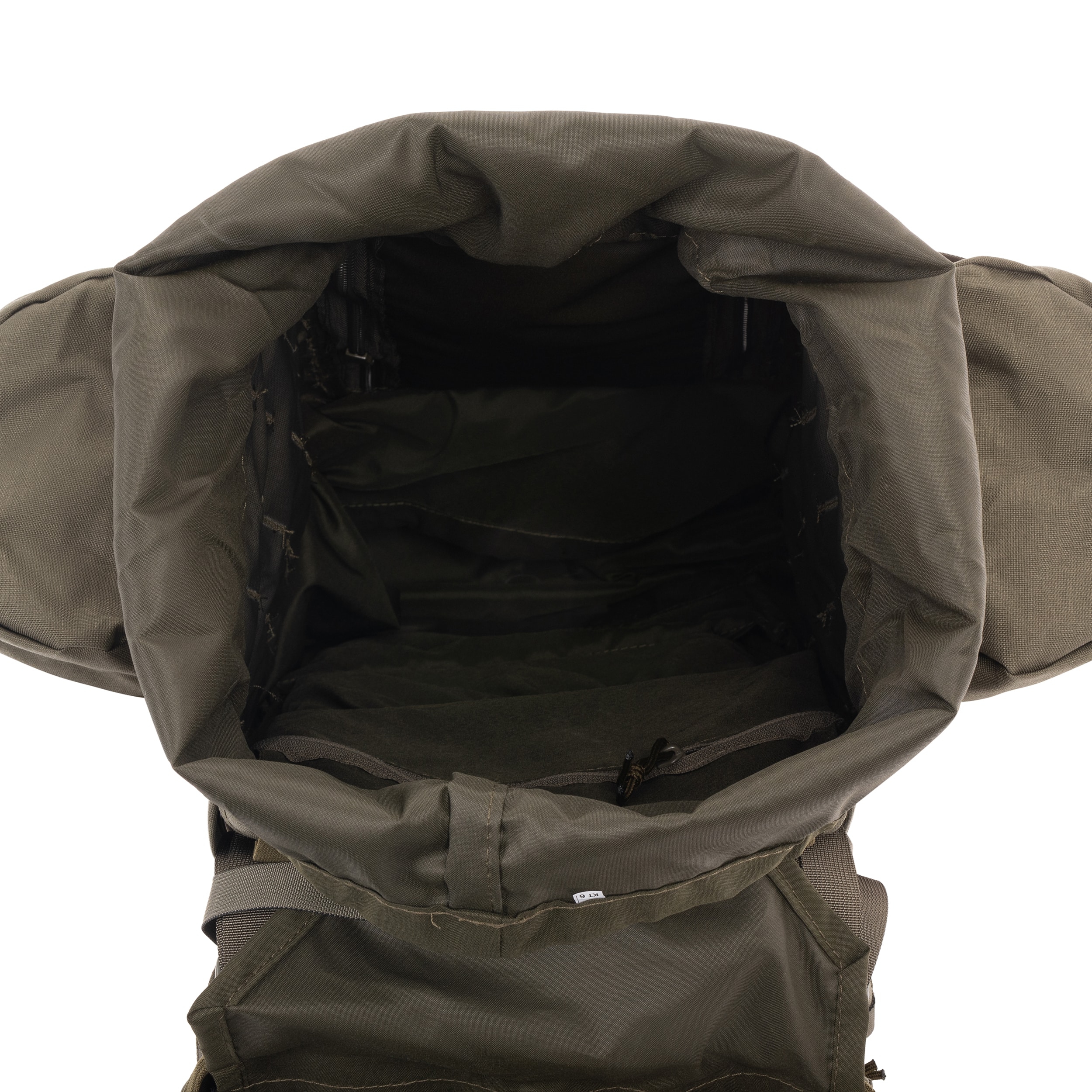 Batoh Wisport Wildcat 65 l RAL 6003