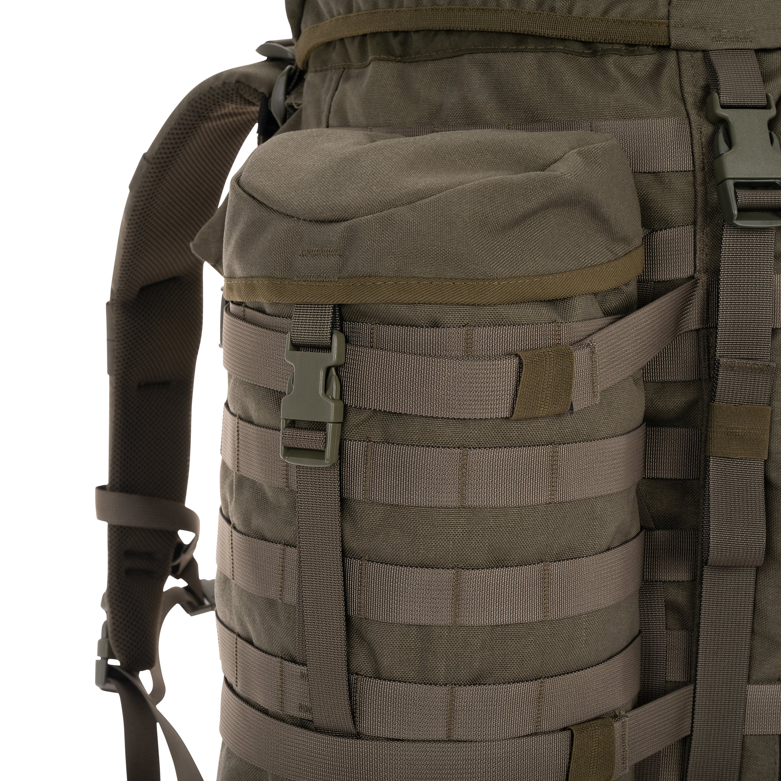 Batoh Wisport Wildcat 65 l RAL 6003