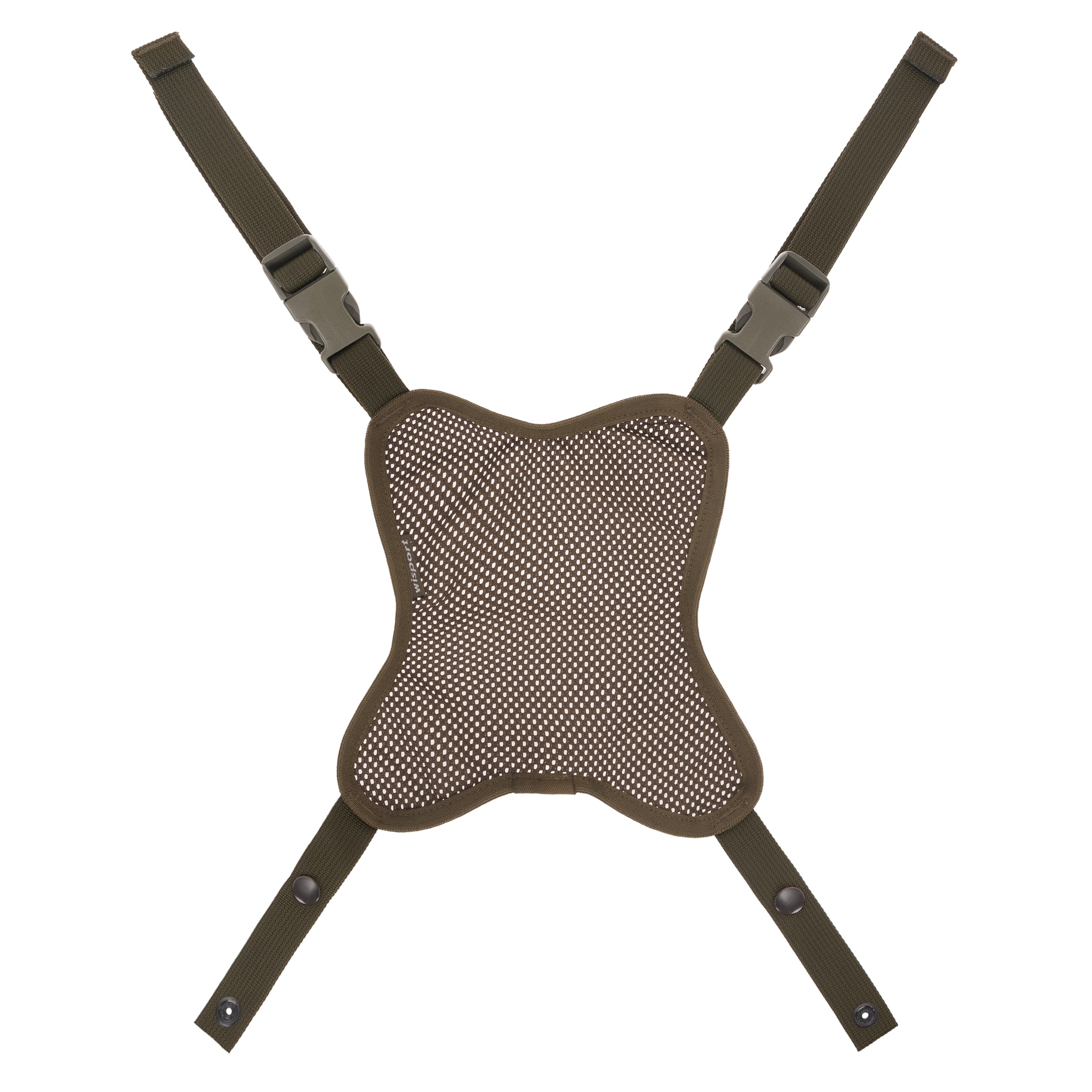 Batoh Wisport Wildcat 65 l RAL 7013