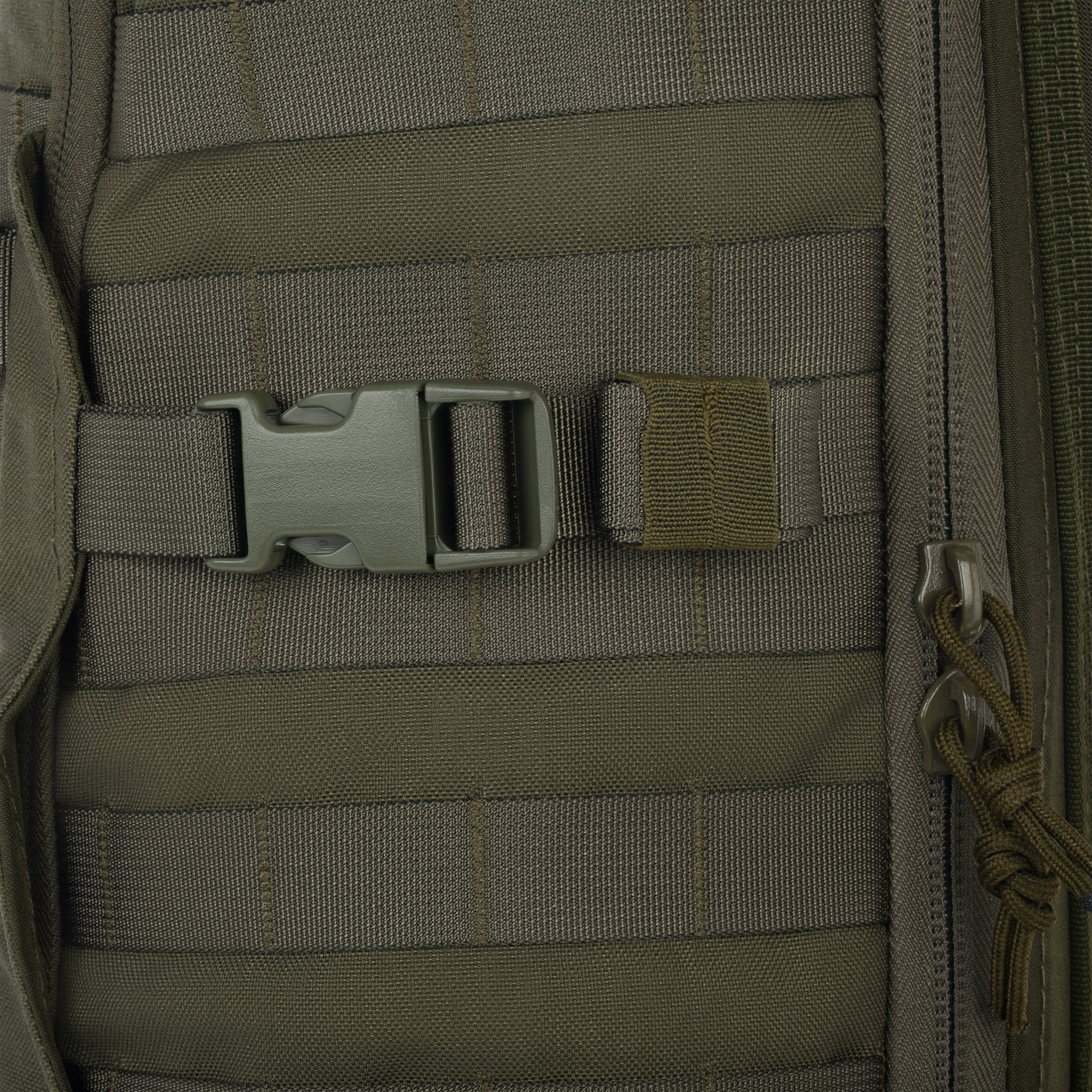 Batoh Wisport Zipper Fox 25 l RAL-6003