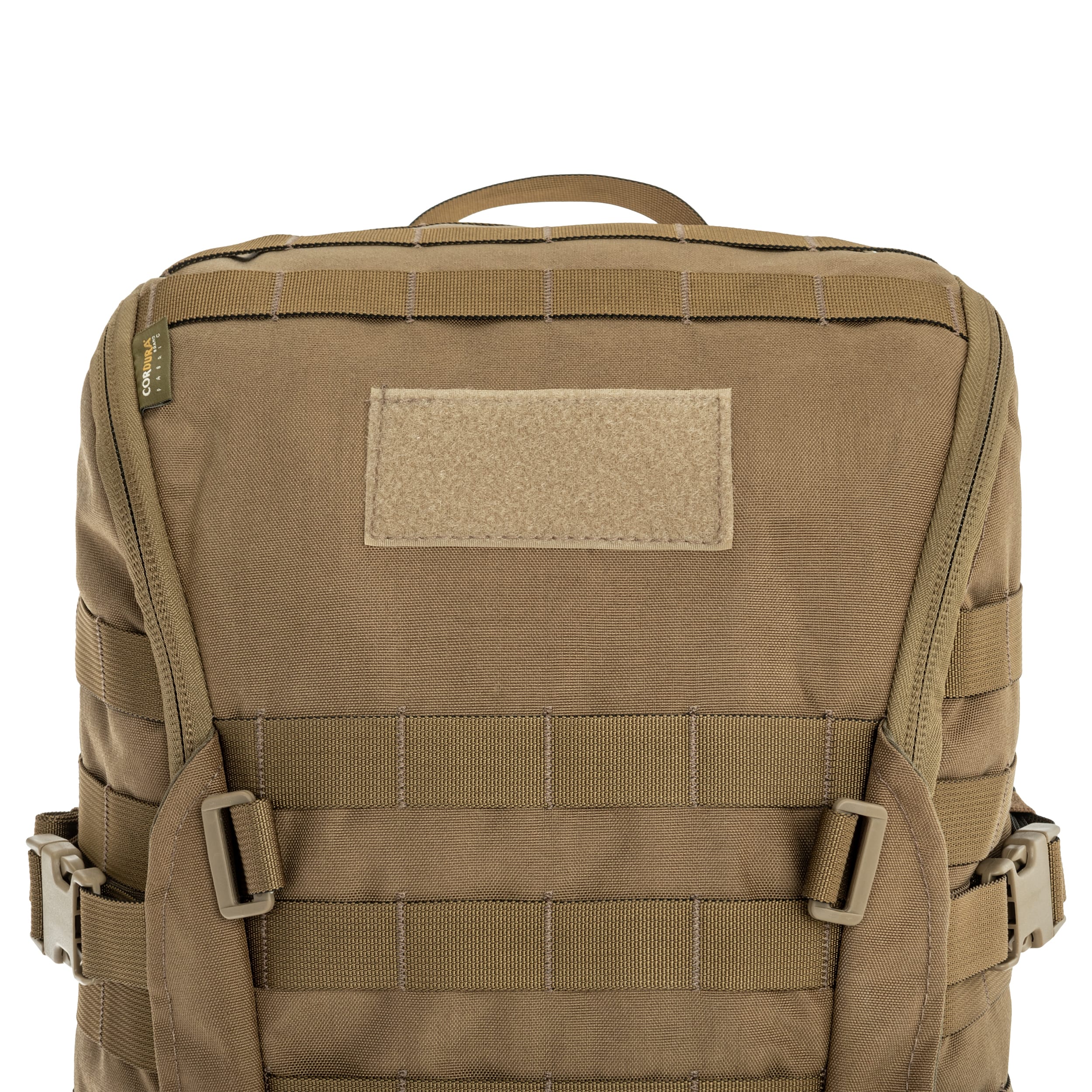 Batoh Wisport Zipper Fox 25 l Coyote