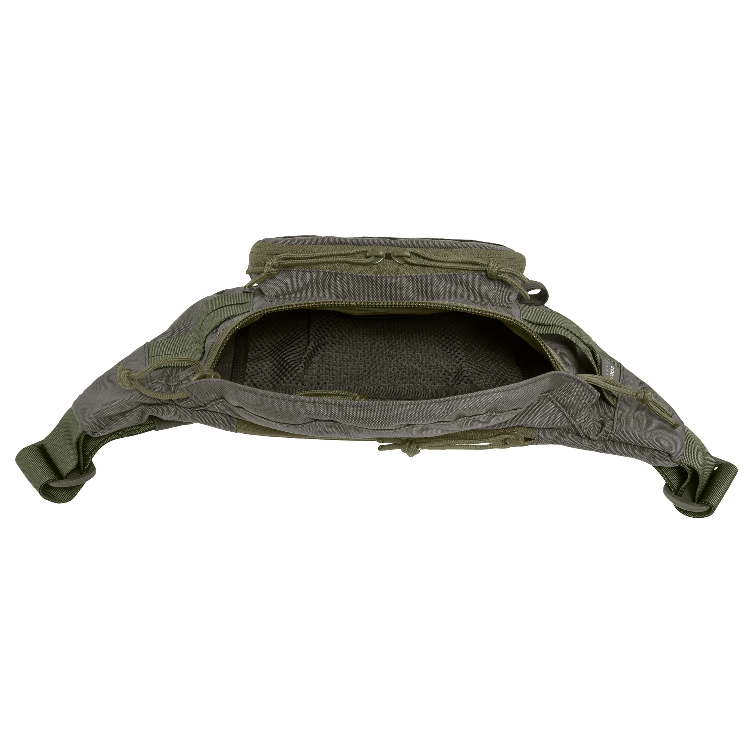 Ledvinka Wisport Gekon – RAL-6003