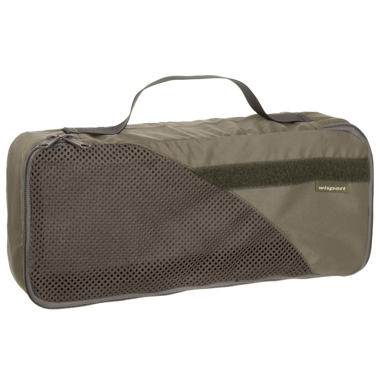 Sada organizérů Wisport Packbox Set - Khaki