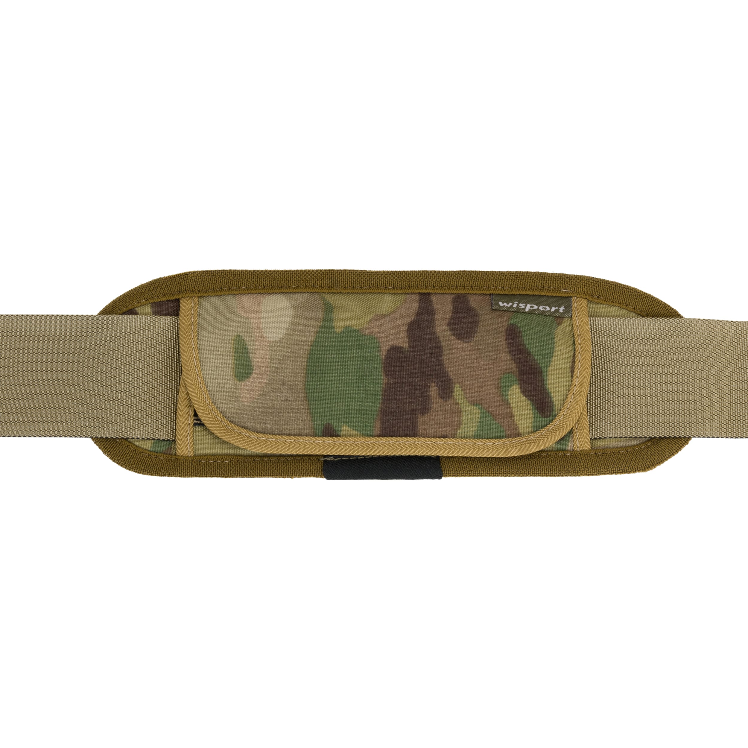 Taška Wisport Pathfinder 15“ Multicam