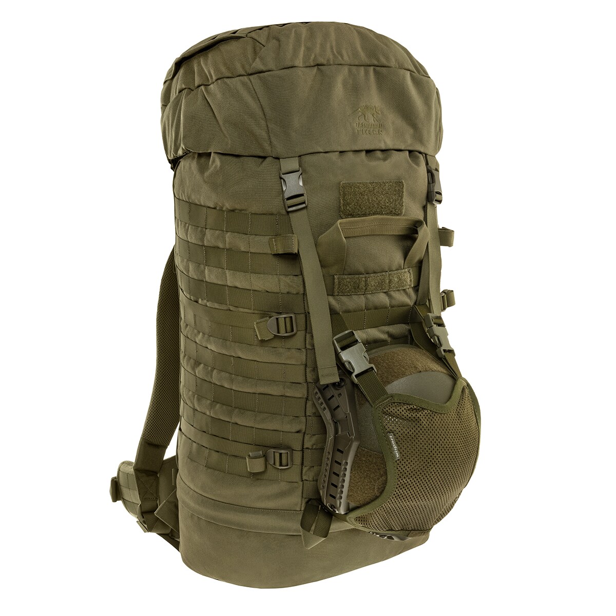 Závěs na přilbu Wisport – Olive