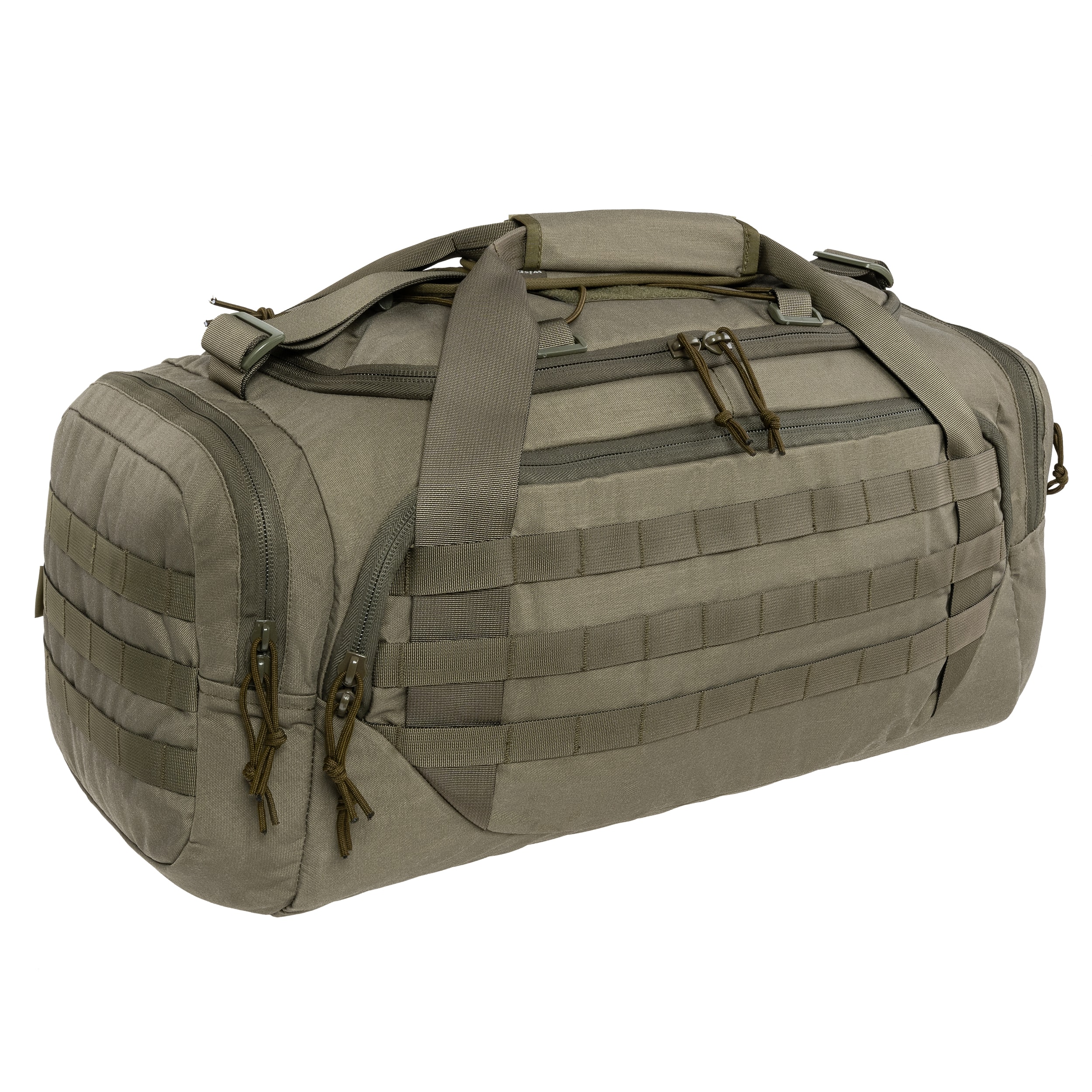 Taška Wisport Stork 50 l - RAL 7013