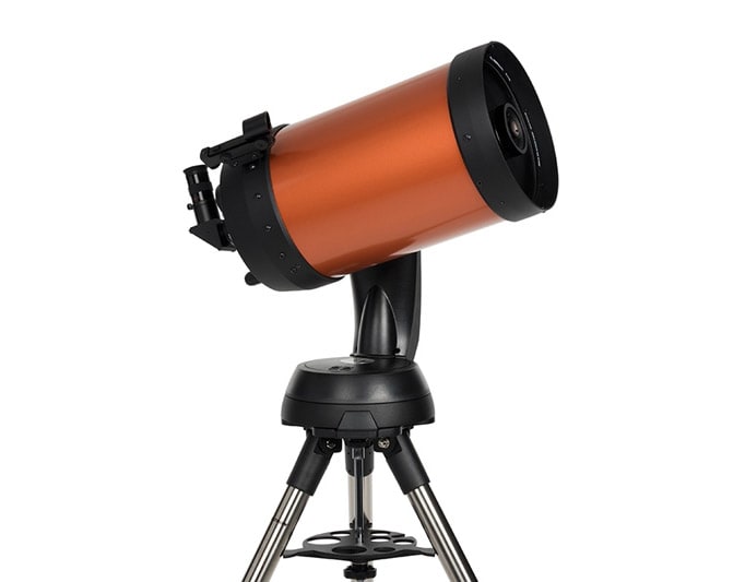Dalekohled Celestron NexStar 8 SE