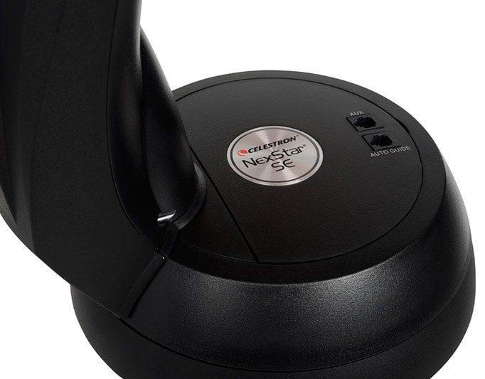 Dalekohled Celestron NexStar 8 SE