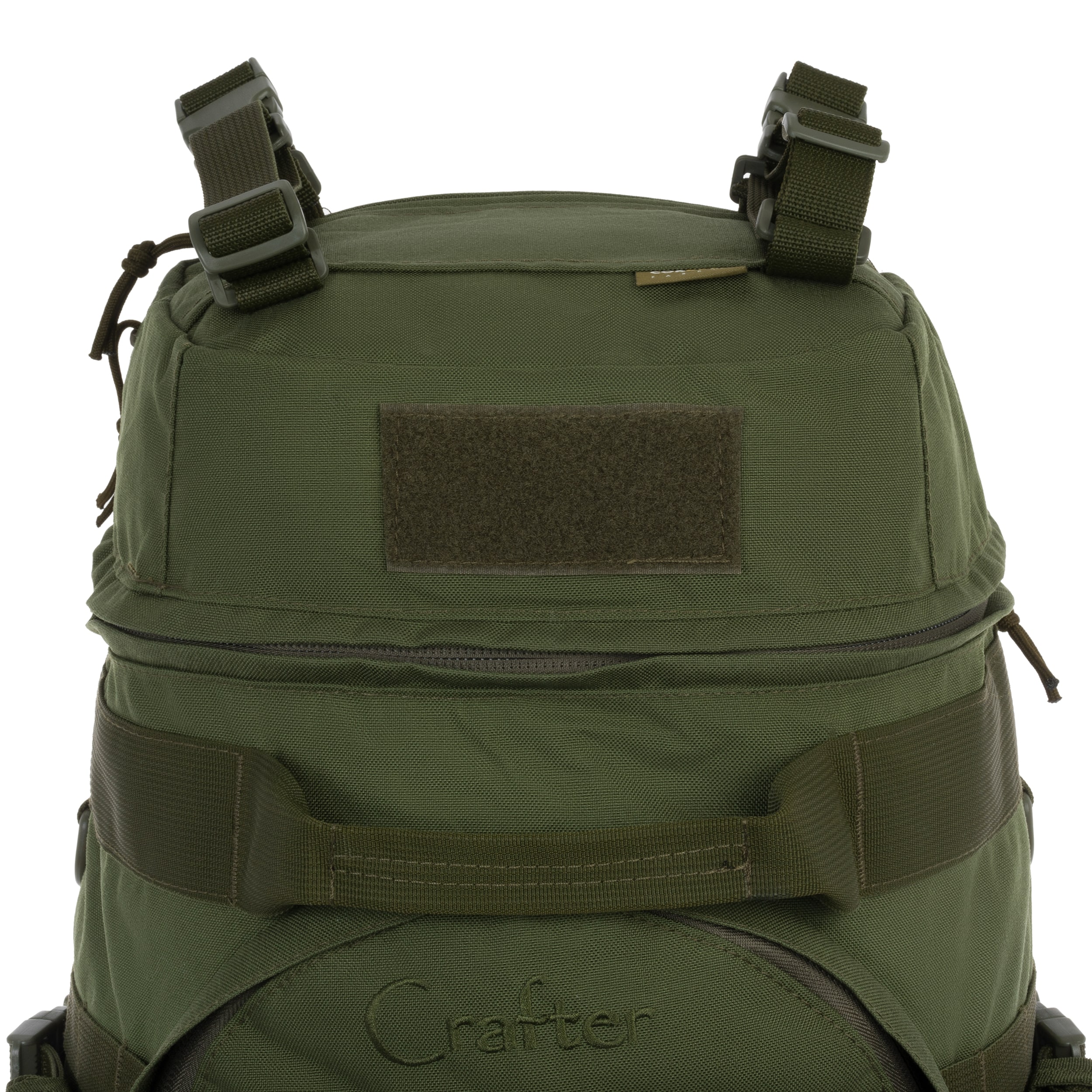 Batoh Wisport Crafter 55 l – Olive