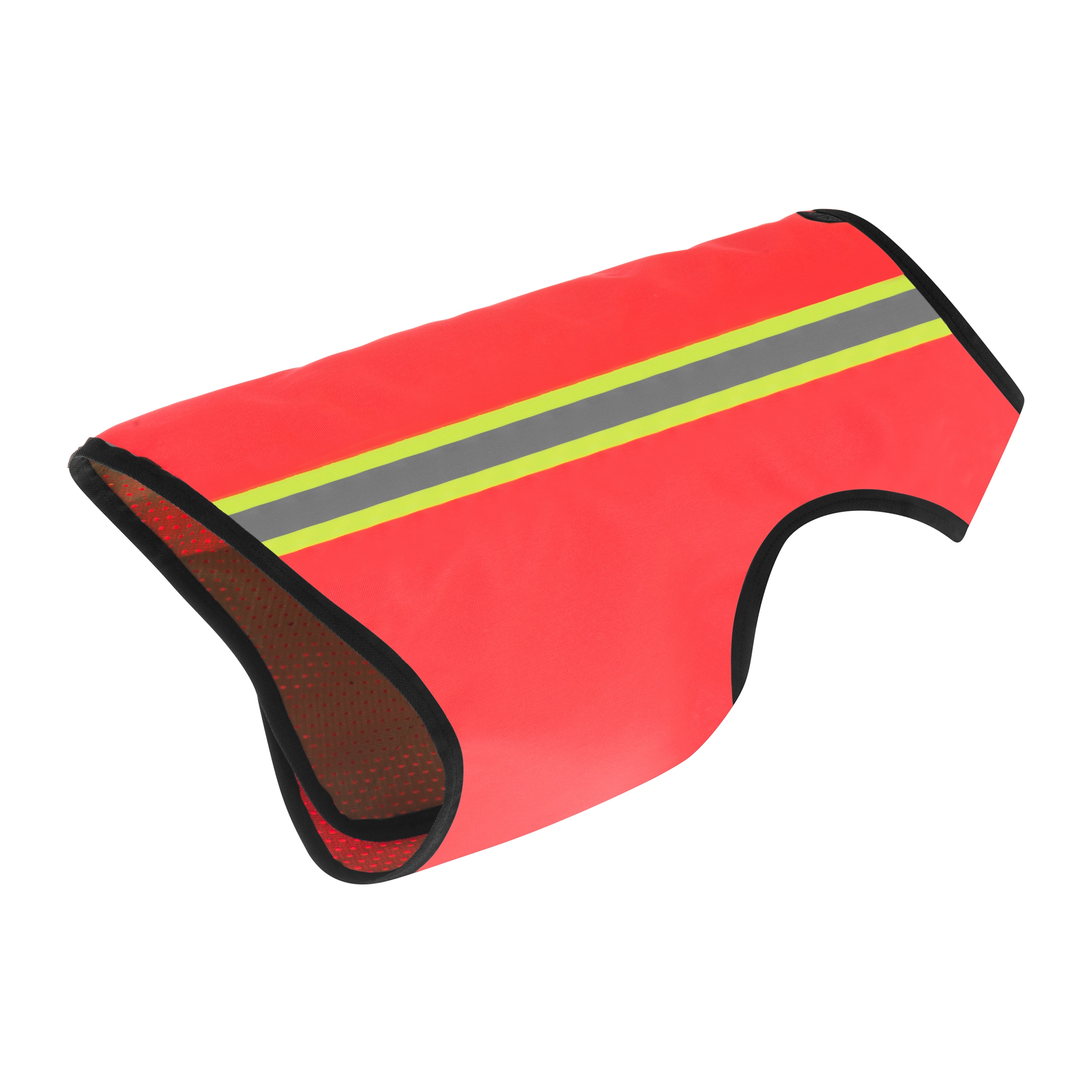 Reflexní vesta pro psy K9 Thorn Orange XL - obří pes