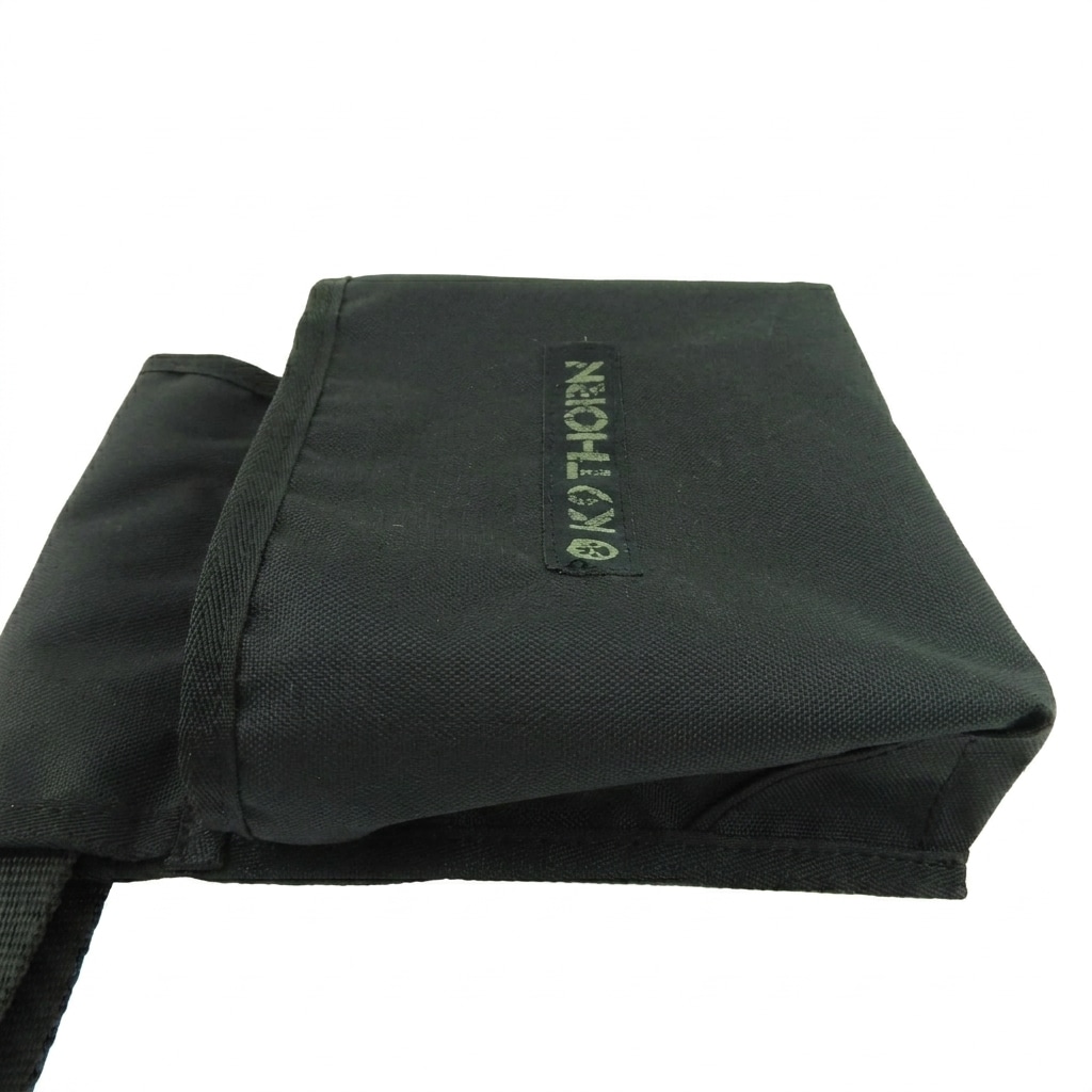 Sáček K9 Thorn na krmivo - otevřený