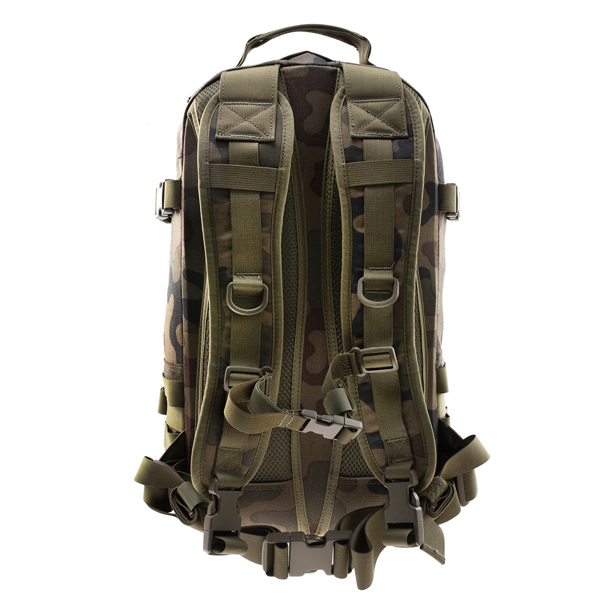 Batoh Helikon-Tex Raccoon Mk2 24 l – wz.93 Pantera PL Woodland