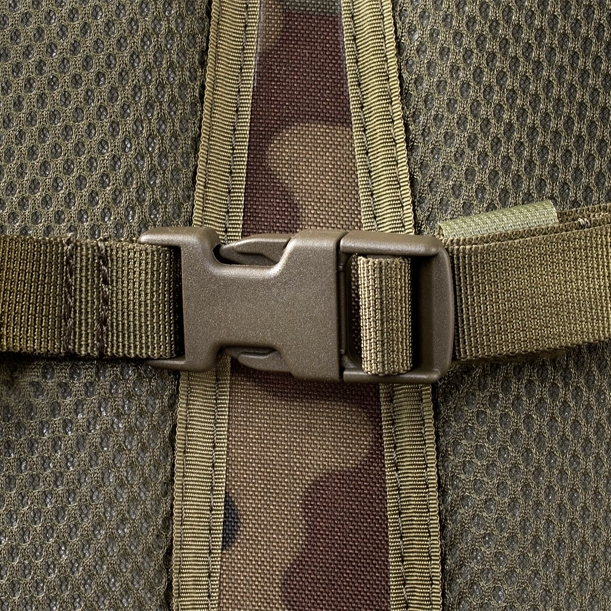 Batoh Helikon-Tex Raccoon Mk2 24 l – wz.93 Pantera PL Woodland