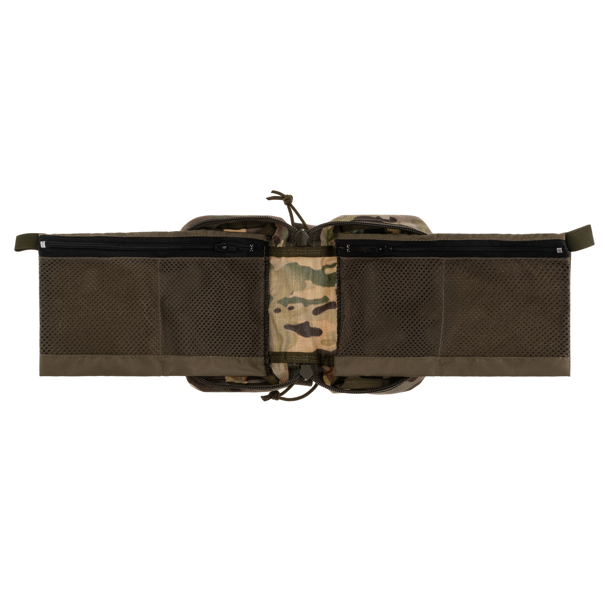 Zásobník Wisport Cordura - MultiCam Full Camo