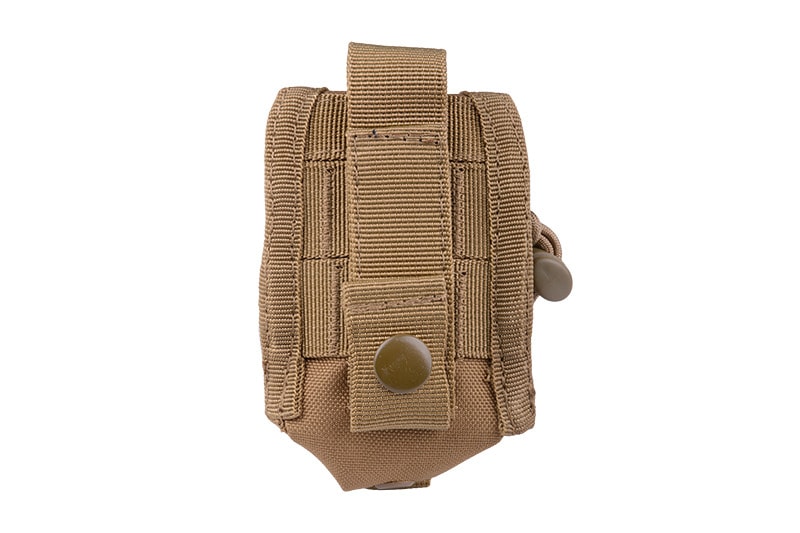 Smuke Univerzální GFC MINI [PMR] - Tan