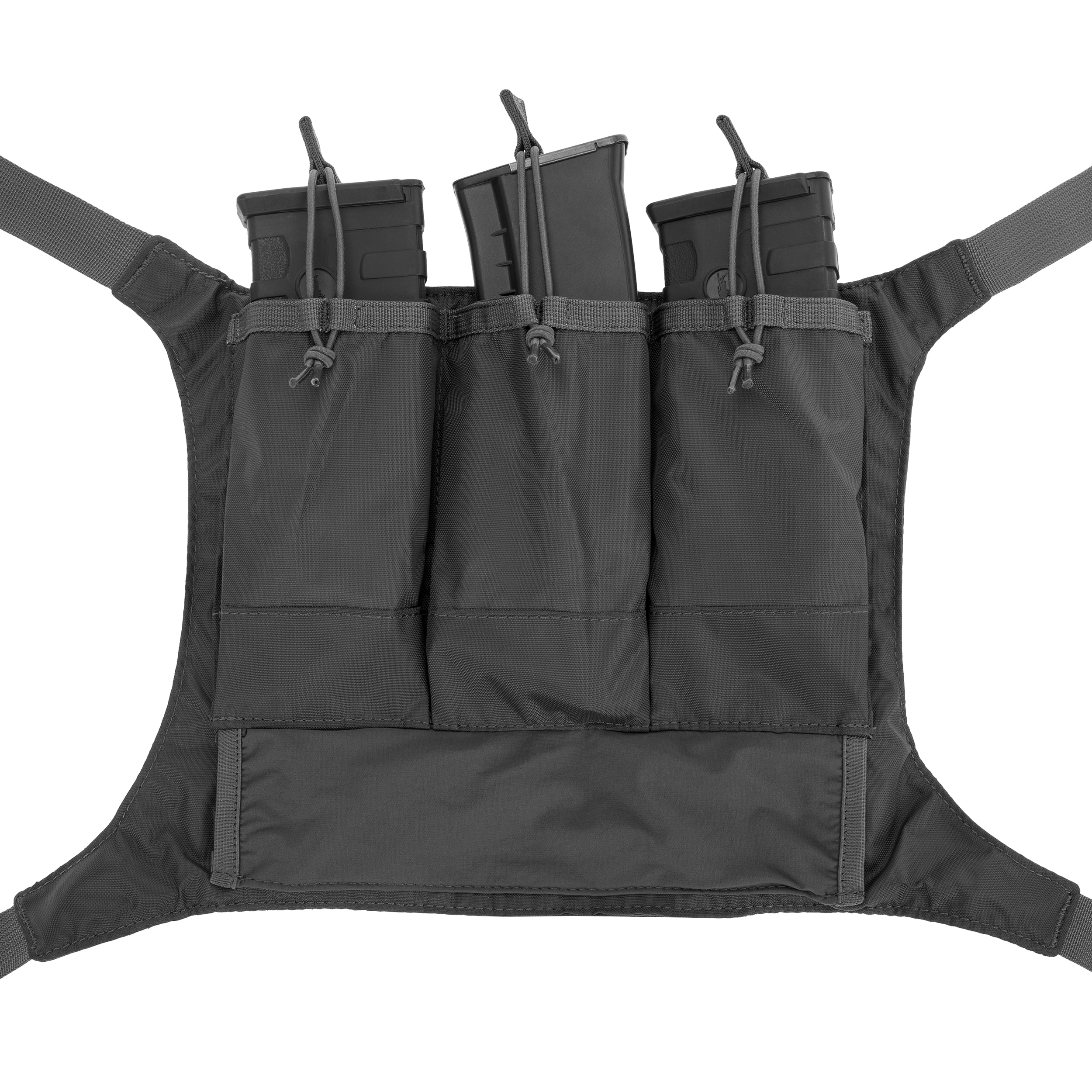 Batoh Helikon-Tex Bail Out Bag 25 l – Shadow Grey