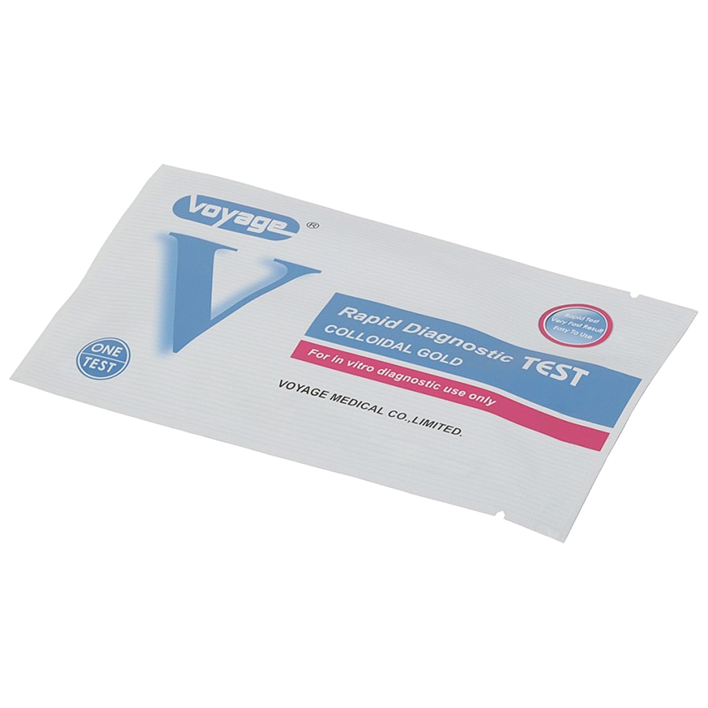 Drogový test na mefedron