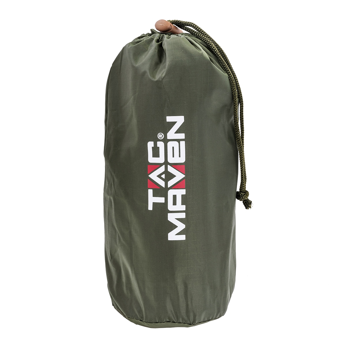 Pončo Pentagon Thunder – Olive