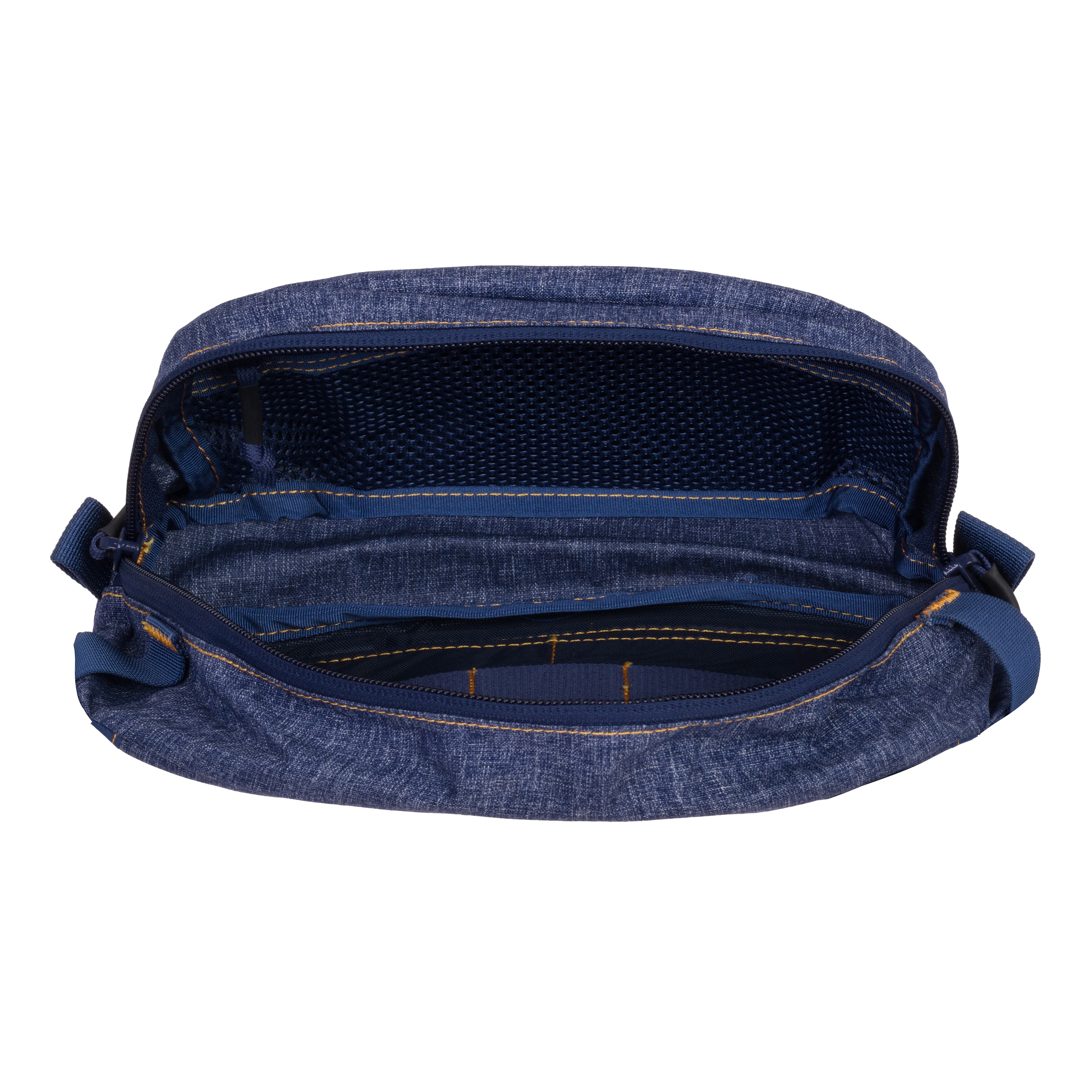 Ledvinka Helikon-Tex Bandicoot Nylon – Melange Blue