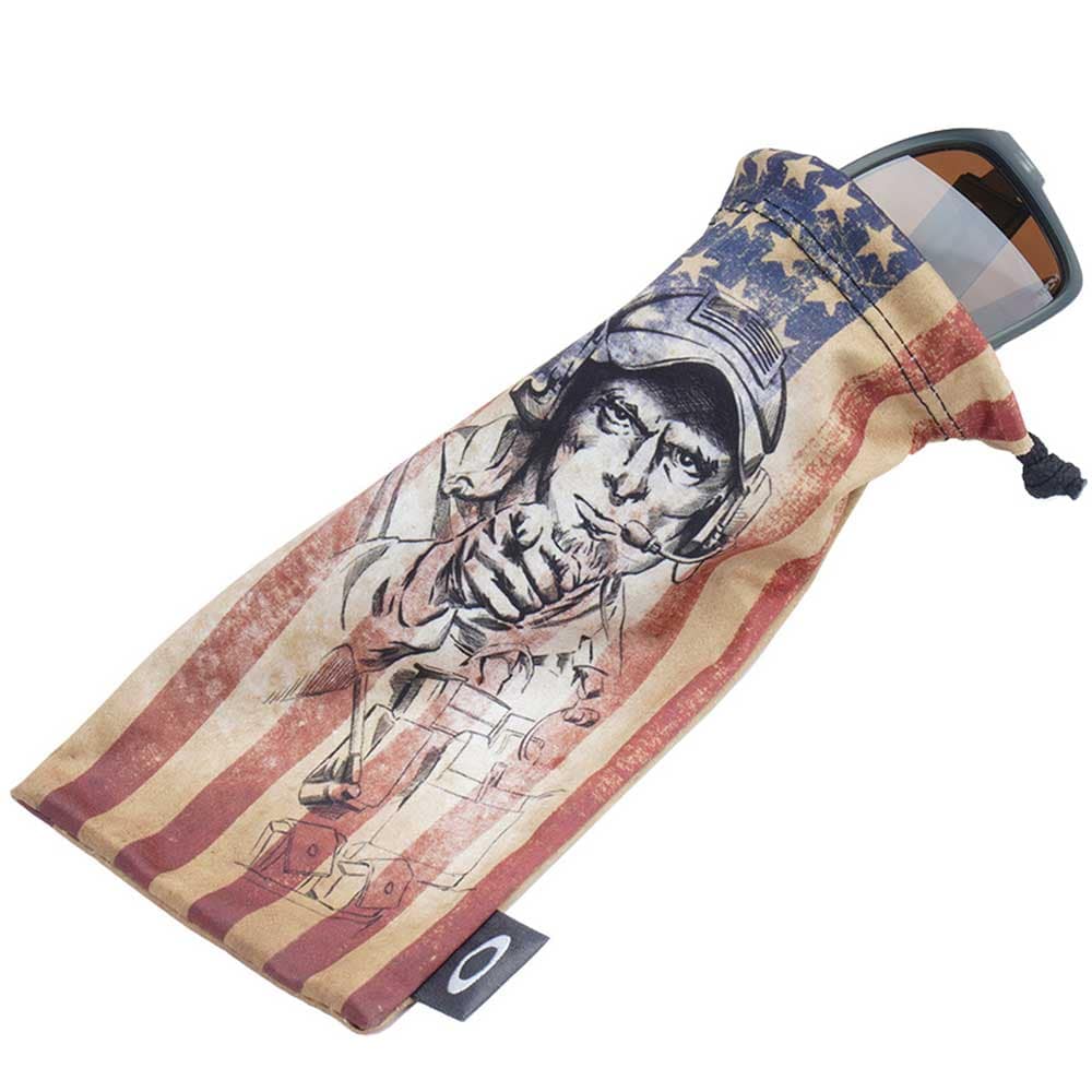 Taktické brýle Oakley SI Drop Point – Olive / Tungsten