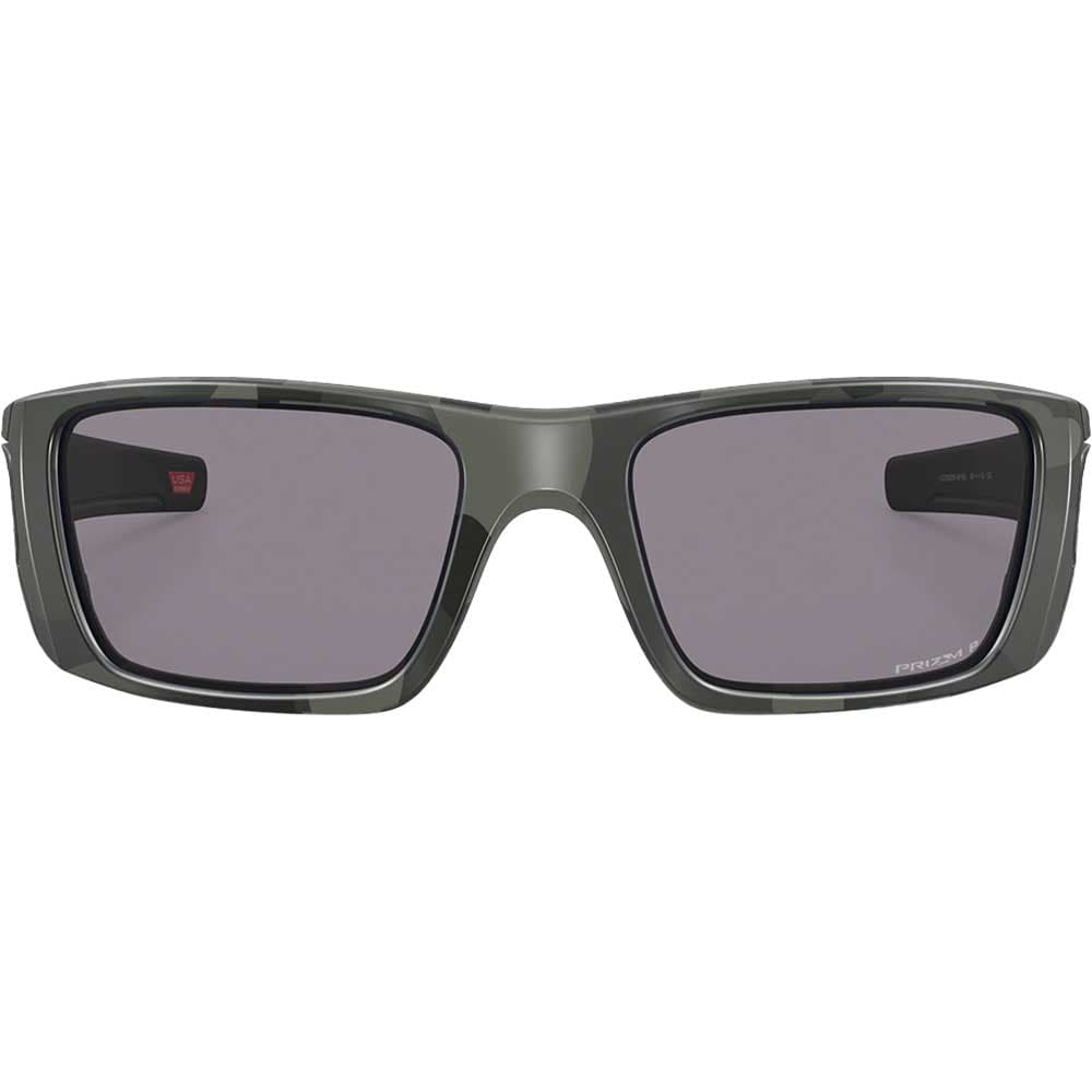 Taktické brýle Oakley SI Fuel Cell – MultiCam Black