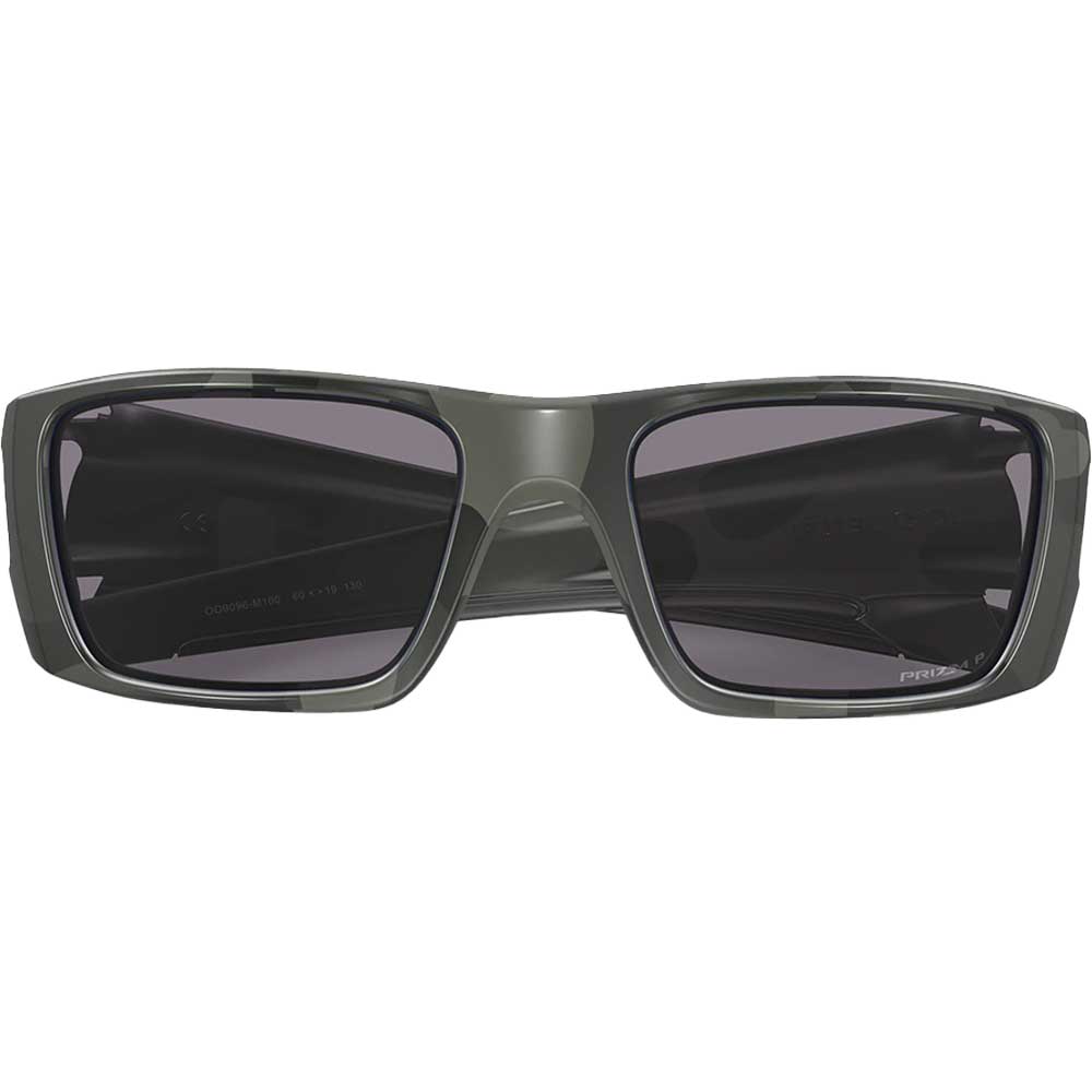 Taktické brýle Oakley SI Fuel Cell – MultiCam Black
