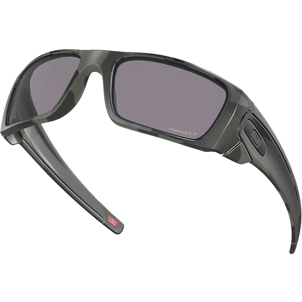 Taktické brýle Oakley SI Fuel Cell – MultiCam Black