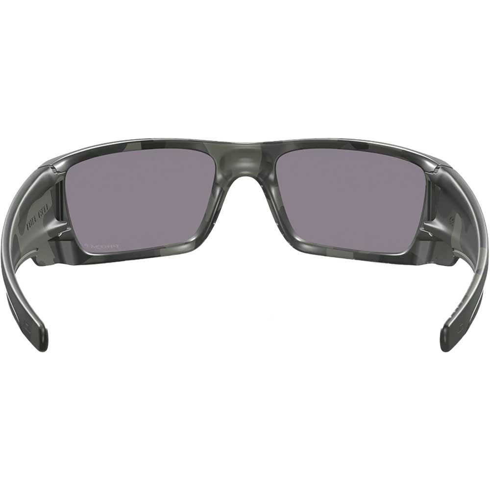 Taktické brýle Oakley SI Fuel Cell – MultiCam Black