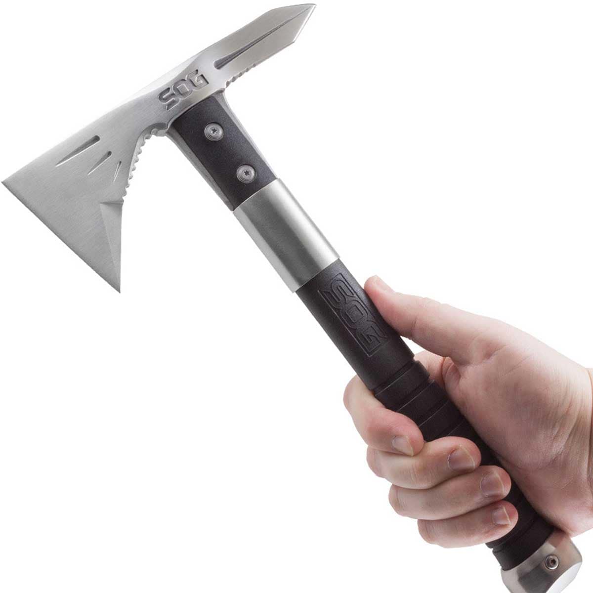 Sekera SOG Voodoo Hawk Mini