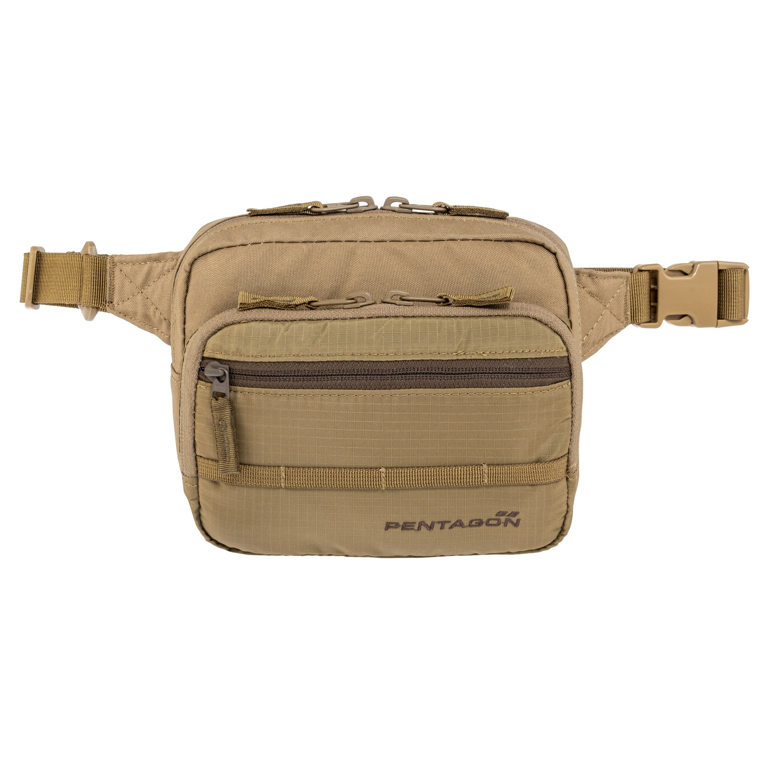Ledvinka Pentagon Protean – Coyote