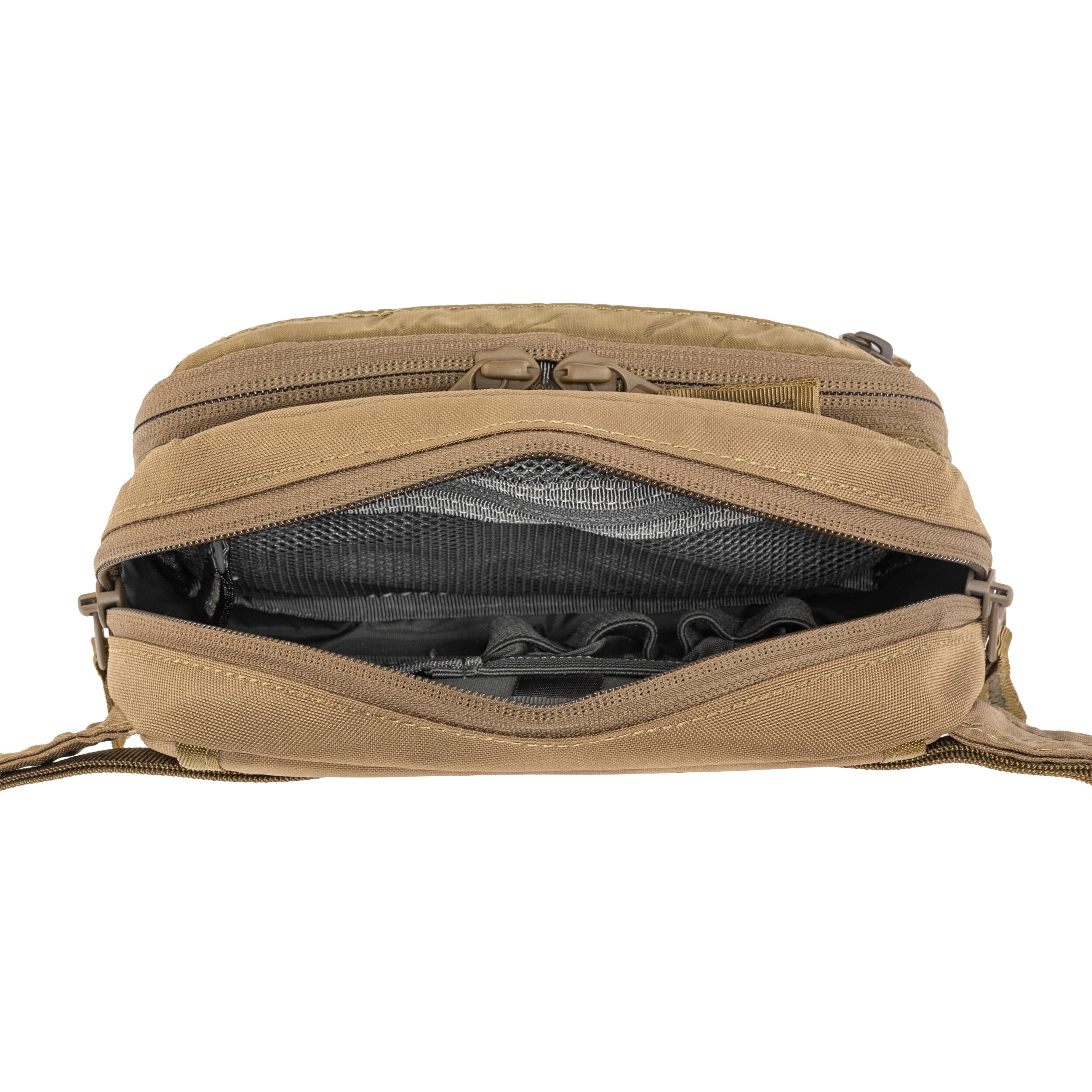 Ledvinka Pentagon Protean – Coyote