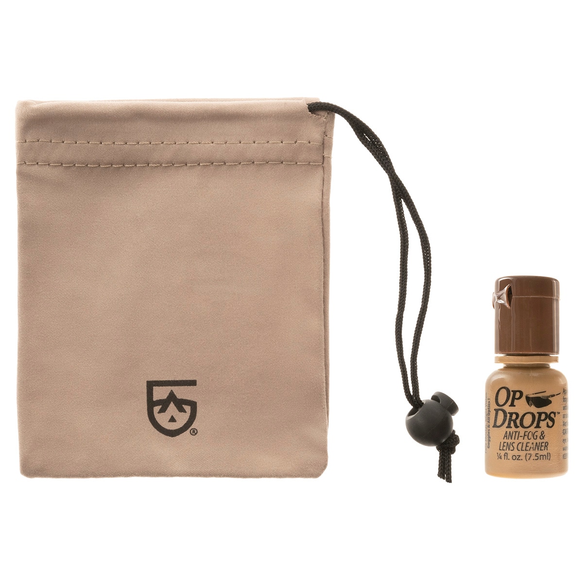 Přípravek na brýle McNett Op Drops Anti-Fog – 7,5 ml