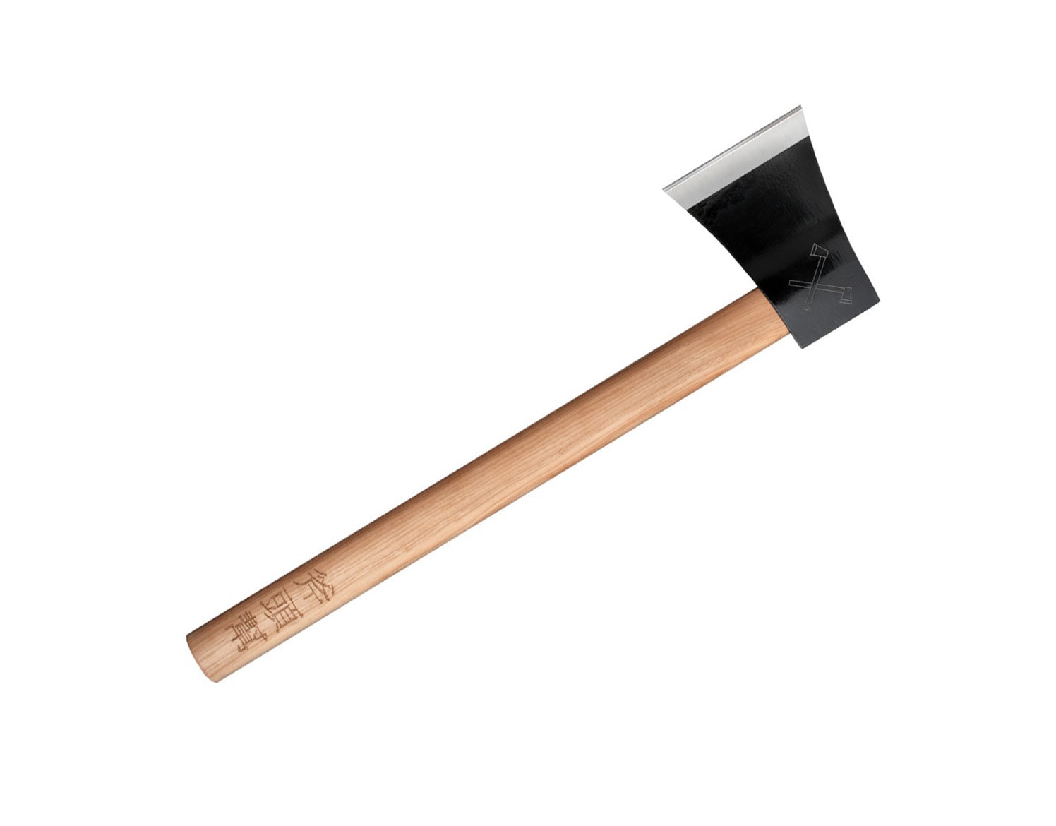 Sekera Cold Steel Gang Hatchet