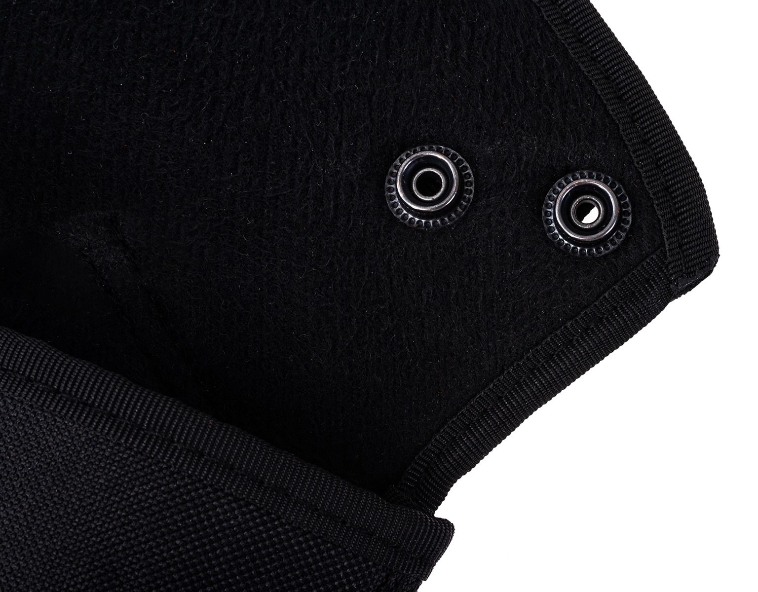 Pouzdro Alcyon na pouta - zpevněné