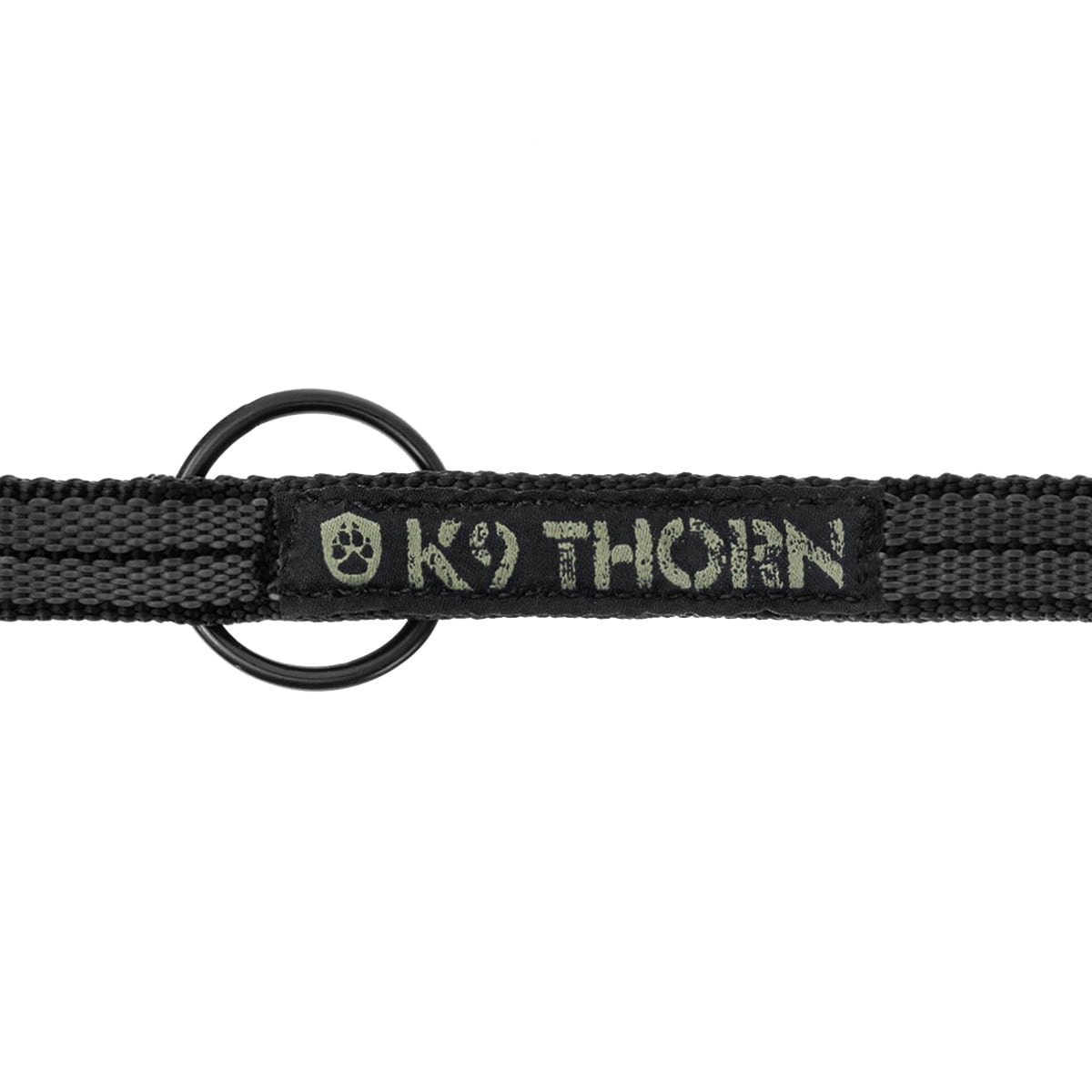 Vodítko K9 Thorn Kong Frog protiskluzové - 200 cm