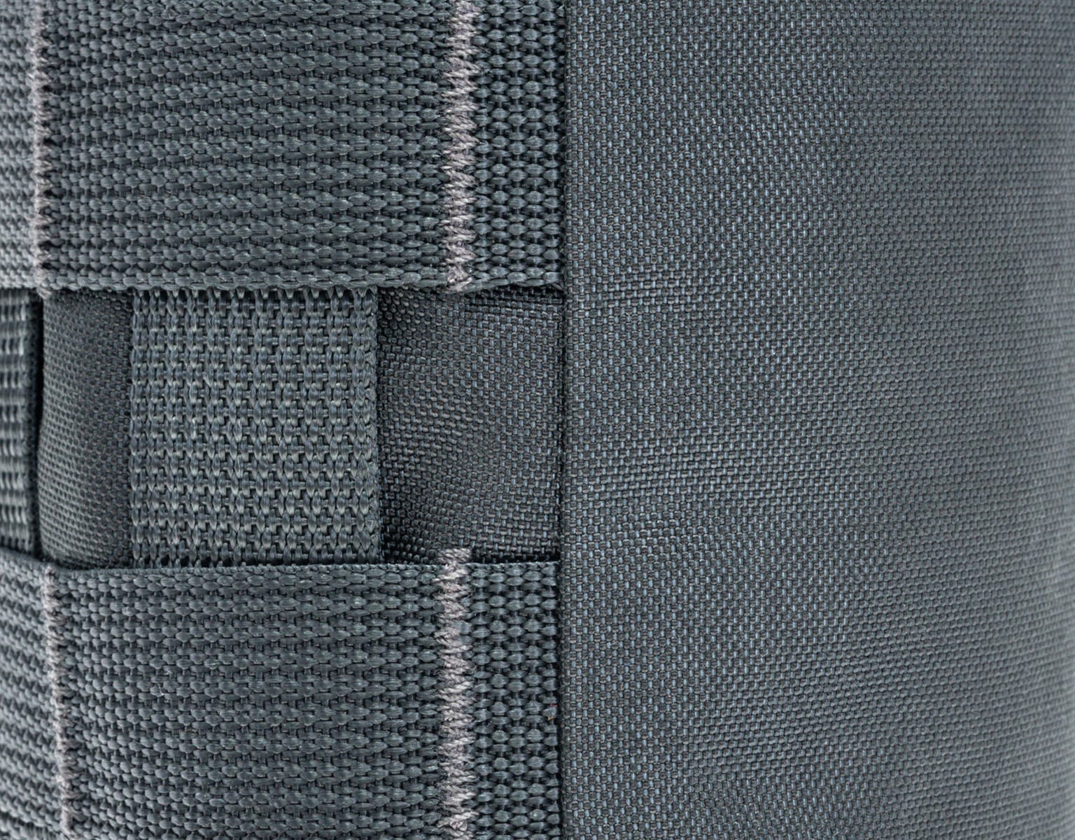 Kapsa Wisport Waterpocket Graphite