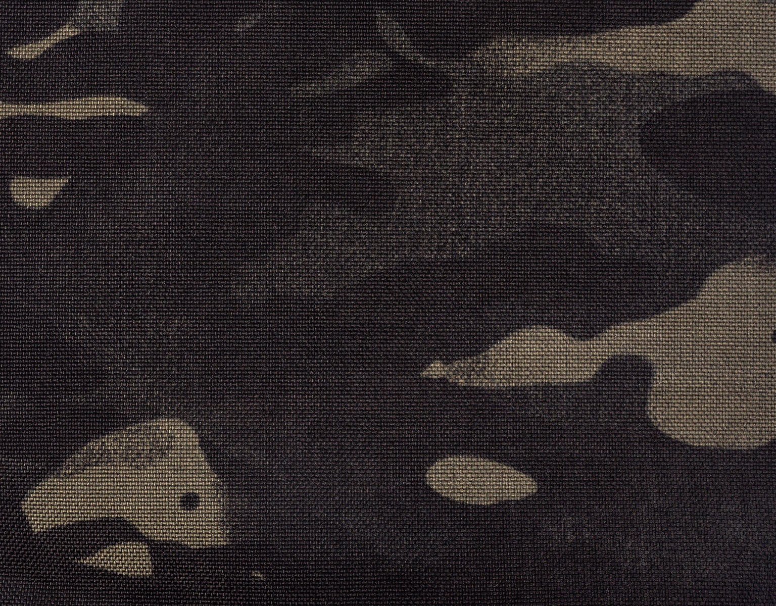 Kapsa Wisport Waterpocket Multicam Black