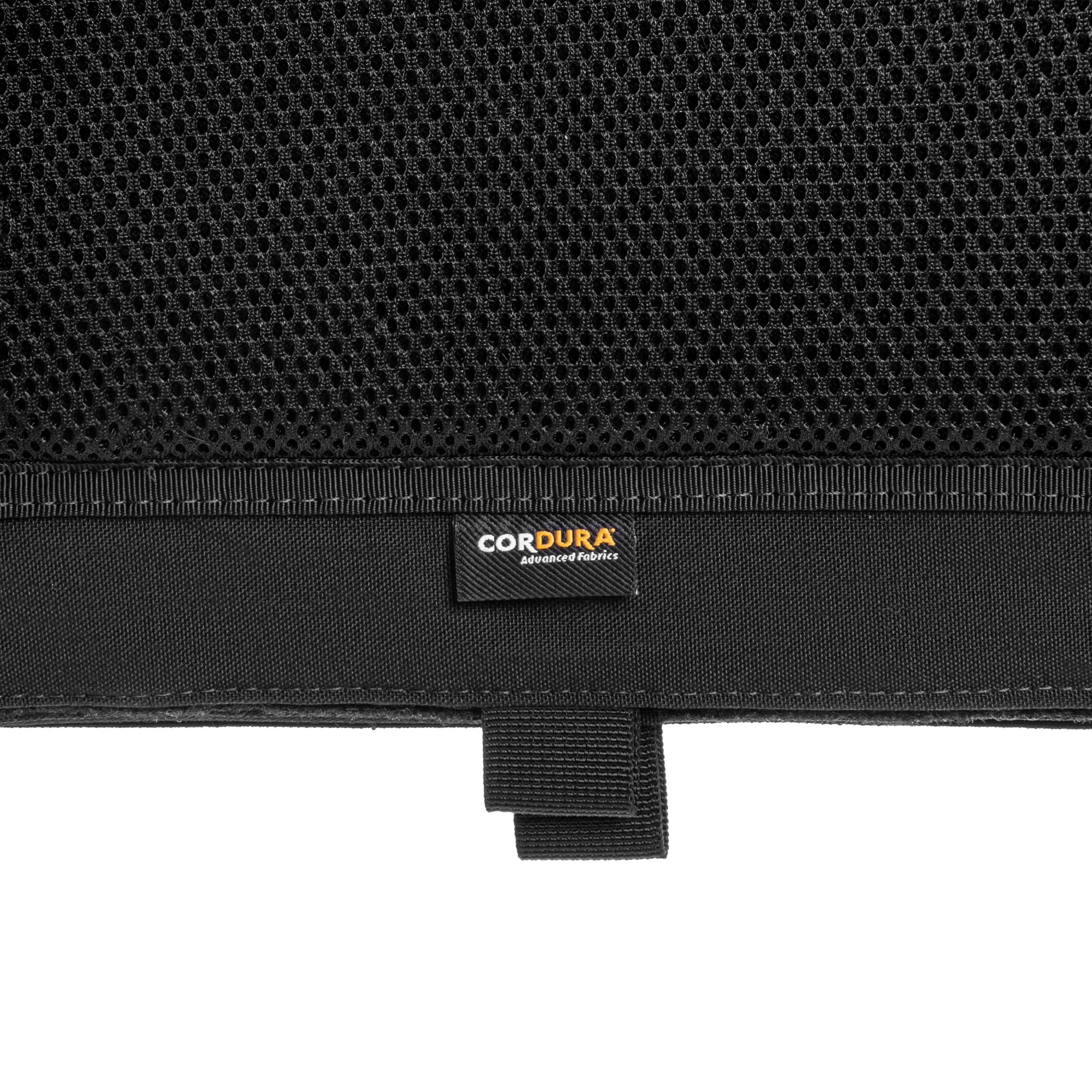 Taktická vesta Pentagon Milon - Black