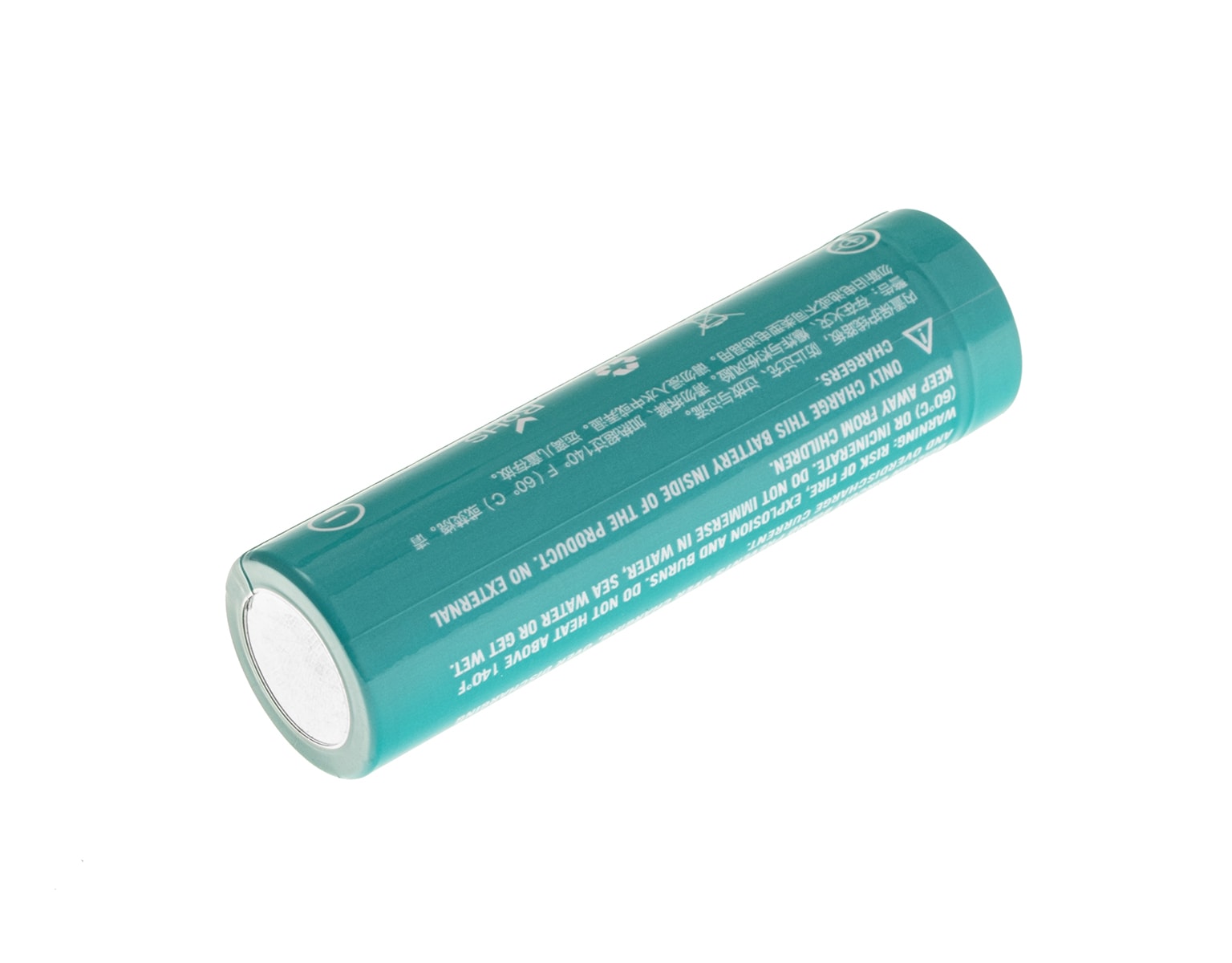 Akumulátor 3,6 V Olight 21700 5000 mAh