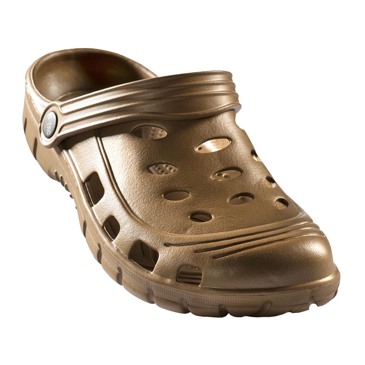 Žabky M-Tac Eva - Coyote