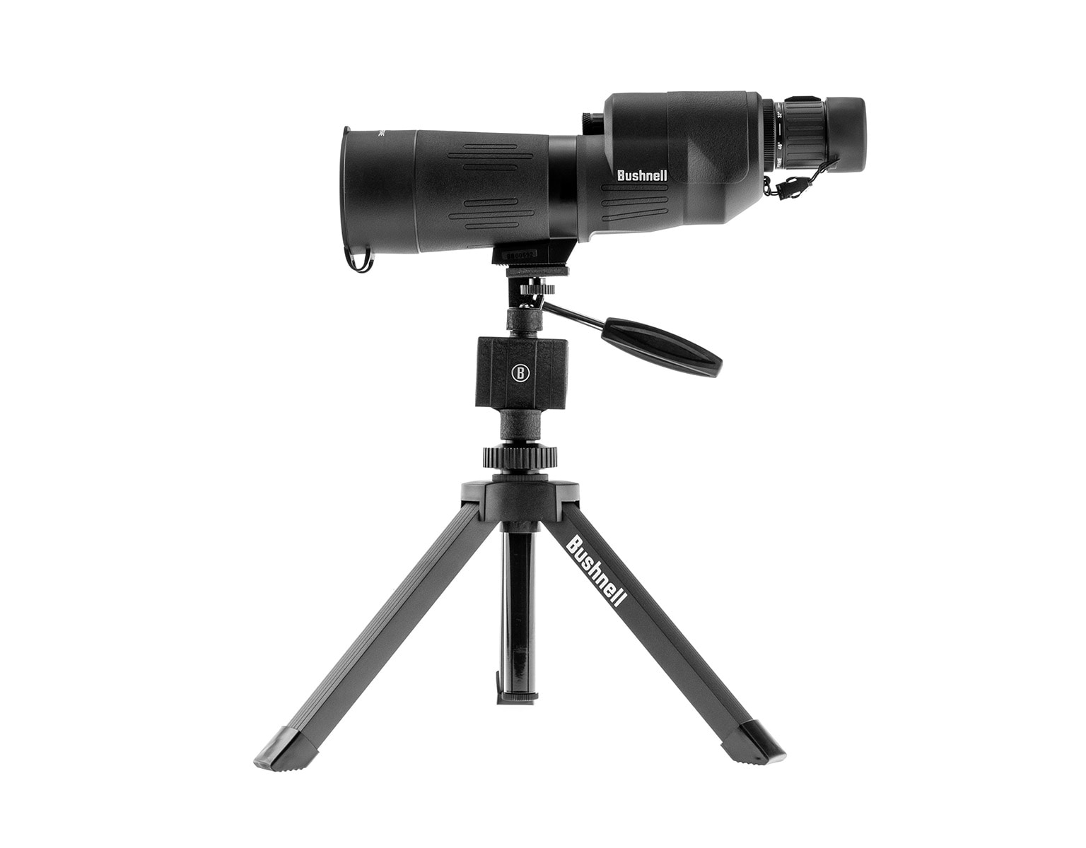 Dalekohled pozorovací Bushnell Prime 16-48X50 - přímý