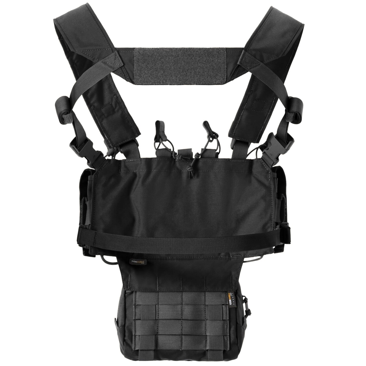 Taktická vesta Helikon-Tex Training Mini Rig - Black
