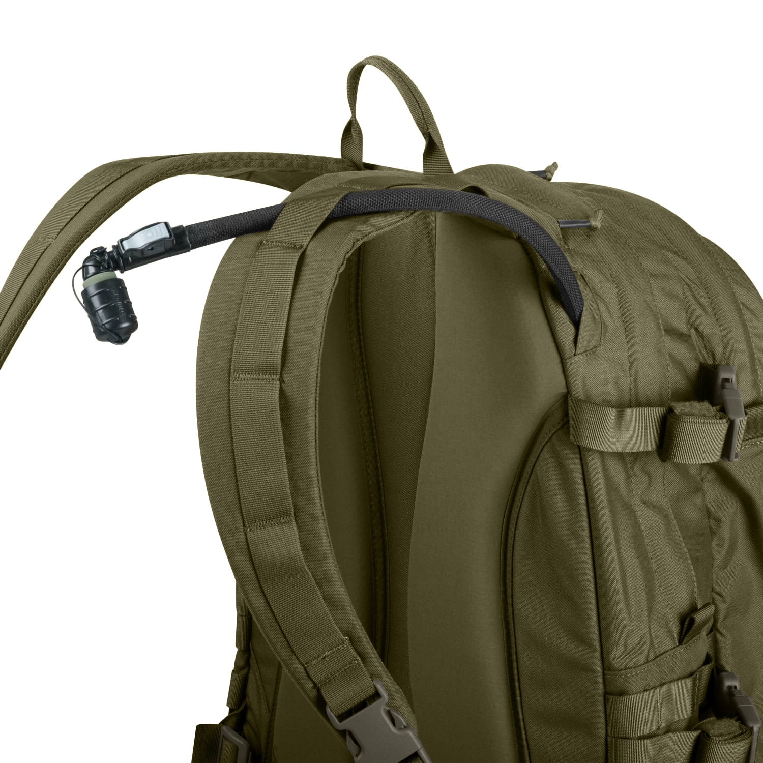 Batoh Helikon-Tex Guardian Assault 35 l – Olive Green