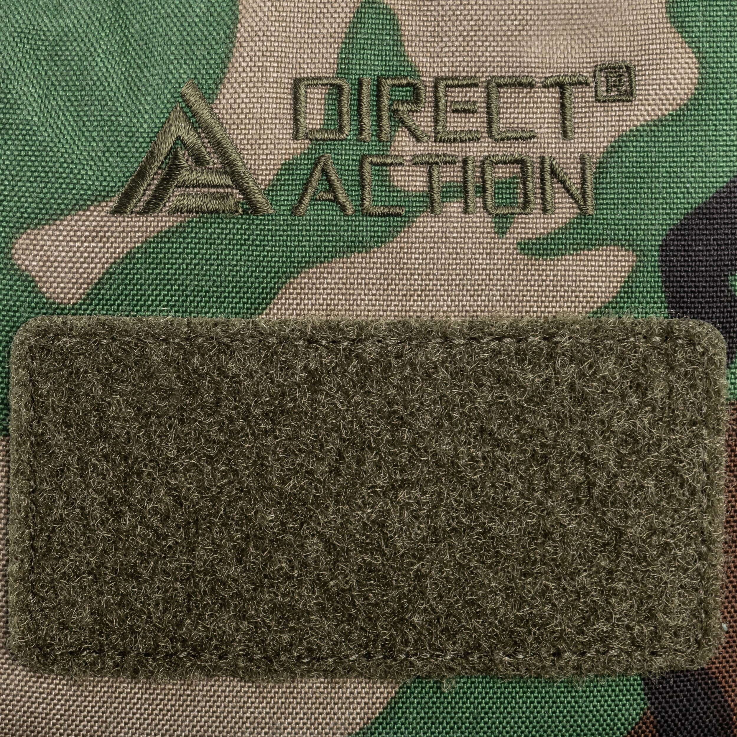 Batoh Direct Action Ghost Mk. II 28+3,5 l – Woodland