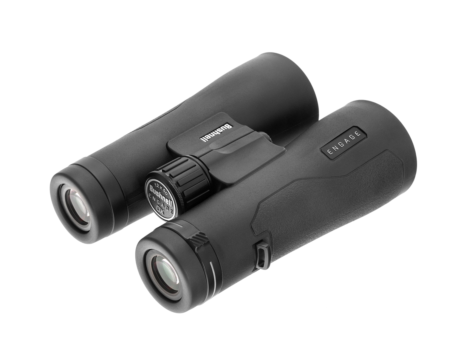 Dalekohled Bushnell Engage DX 12x50