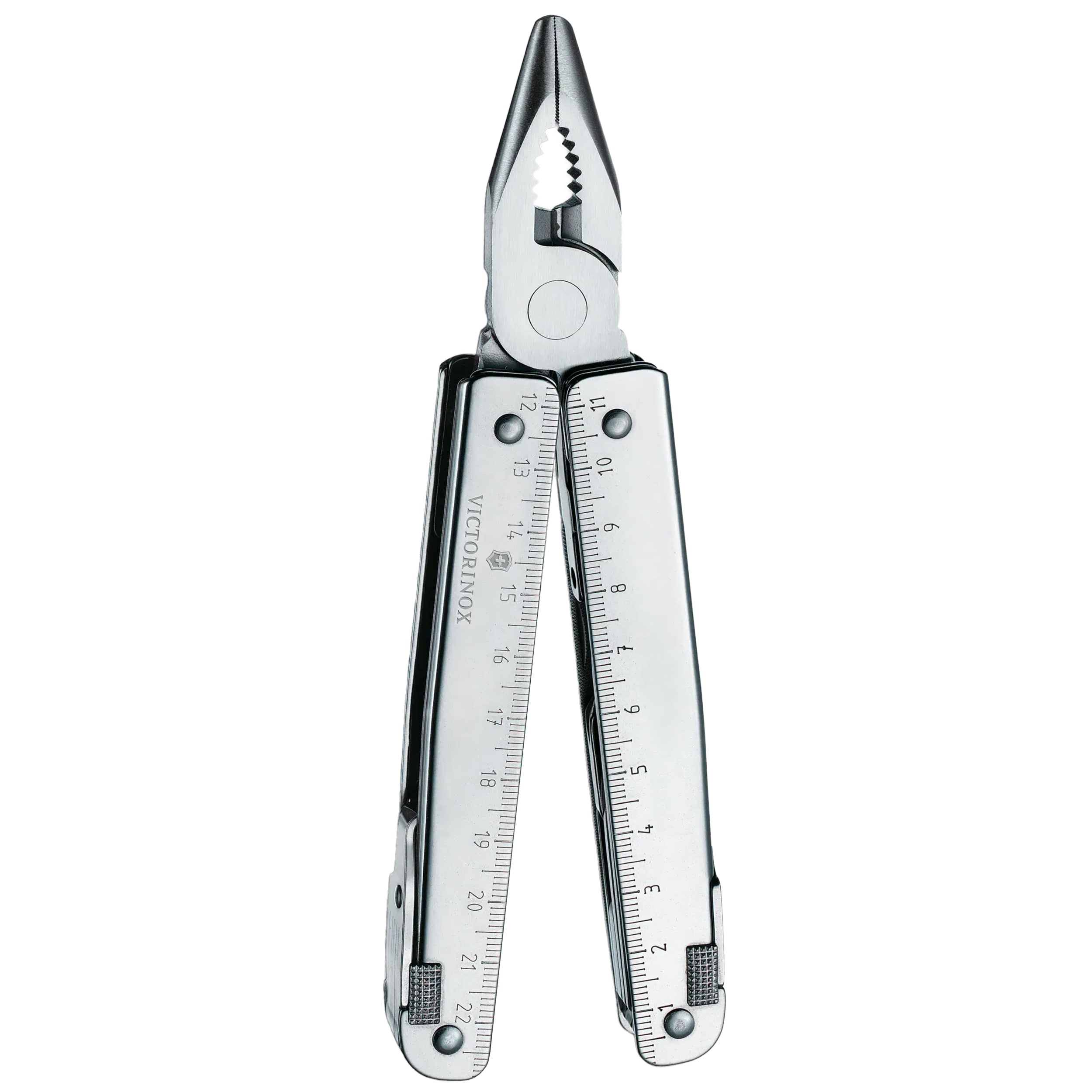 Multitool Victorinox SwissTool X – kožené pouzdro