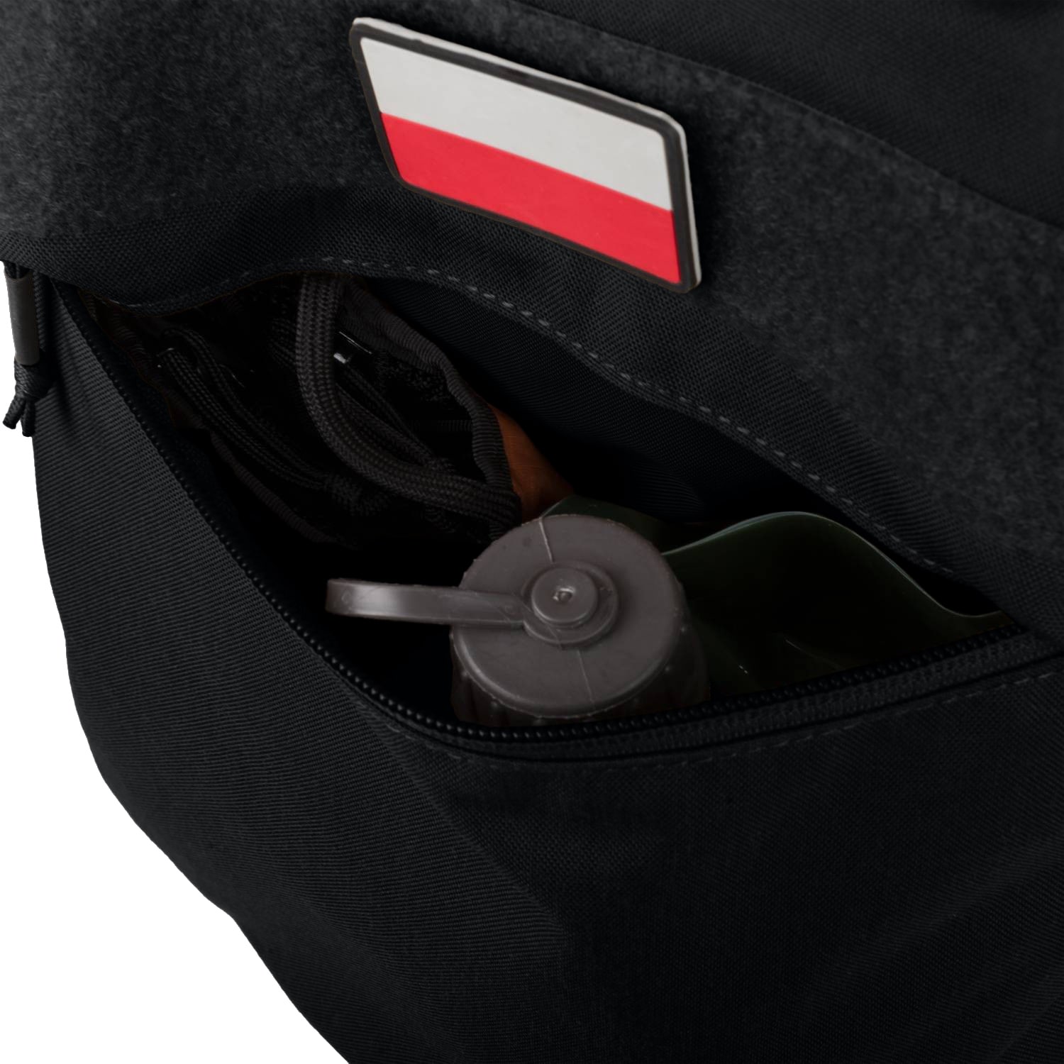 Batoh Helikon-Tex Guardian Assault 35 l – Black