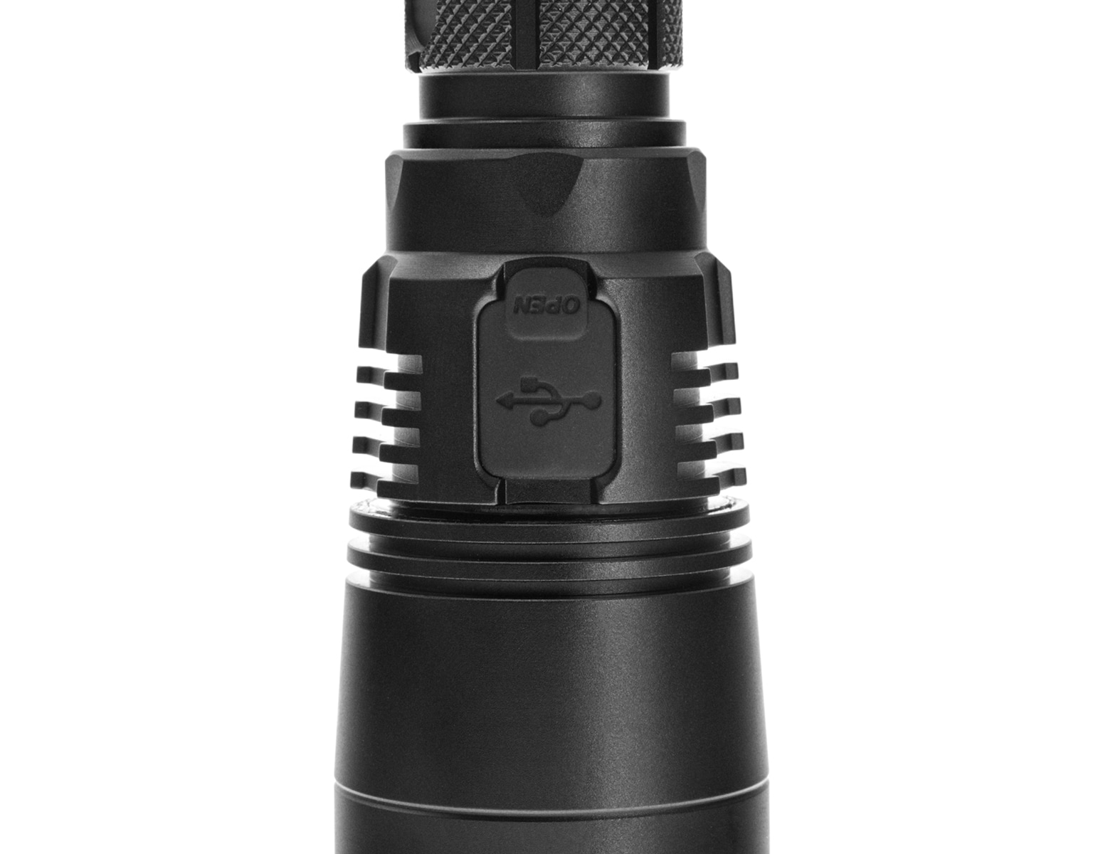 Svítilna Nitecore MH27UV - 1000 lumenů