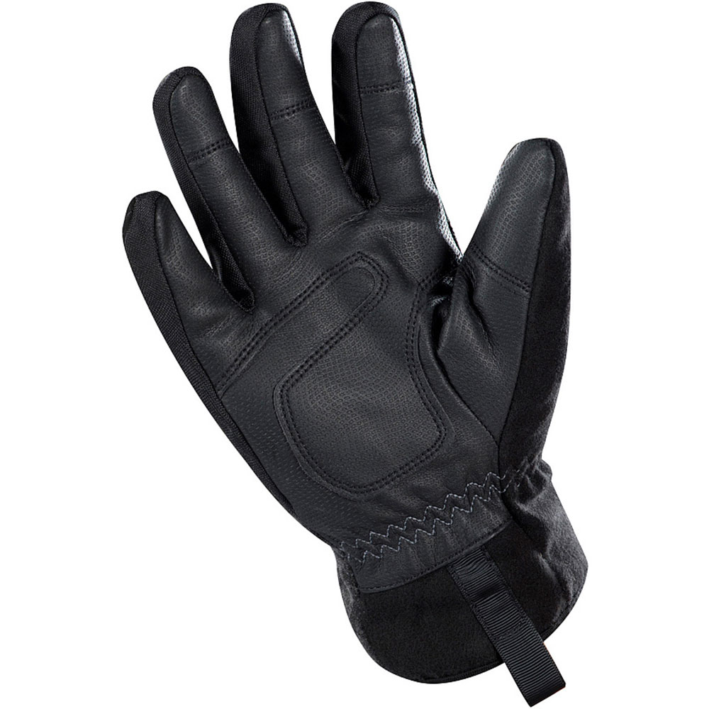 Rukavice M-Tac Extreme Tactical - Dark Grey
