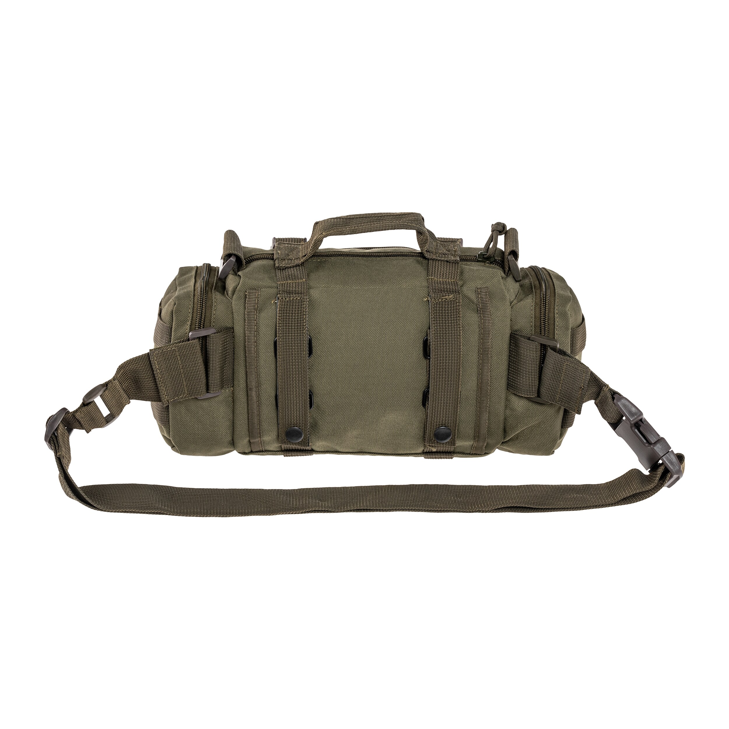 Batoh Texar Camper 60 l - Olive